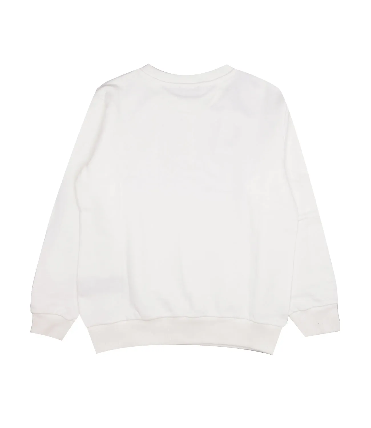 Balmain Kids | Felpa Avorio