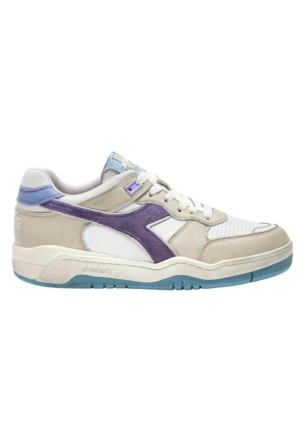 BASSE - Sneakers basse