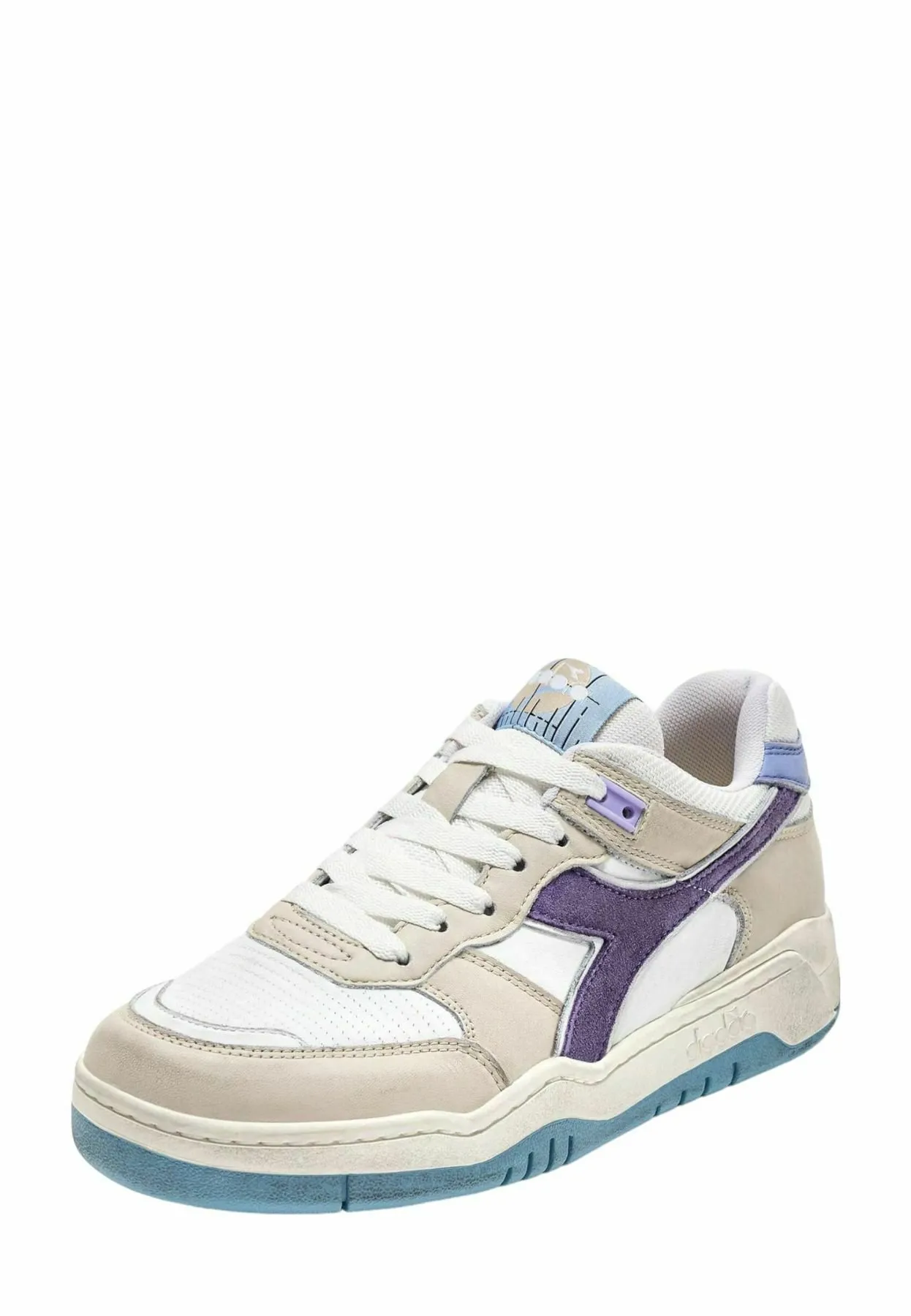 BASSE - Sneakers basse