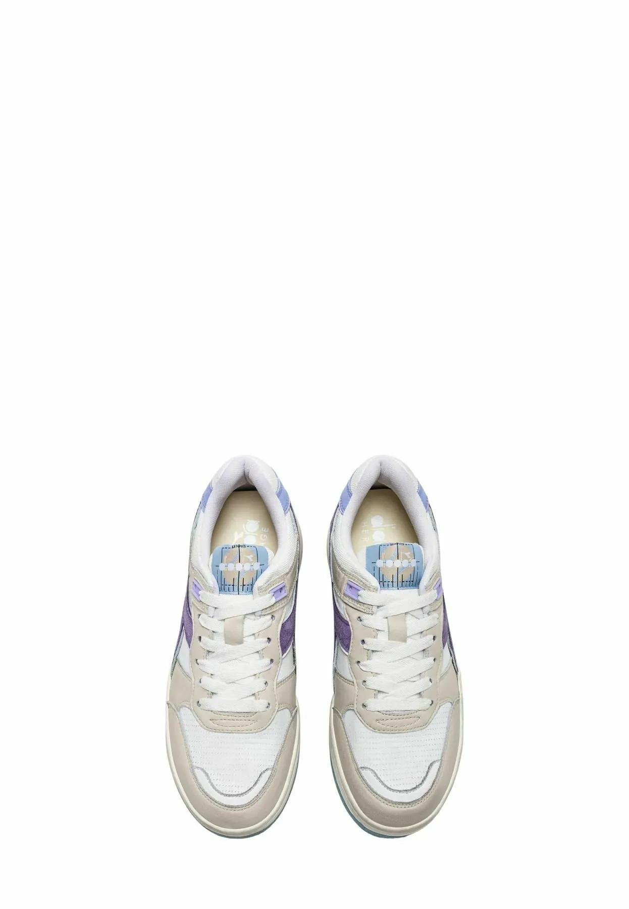 BASSE - Sneakers basse