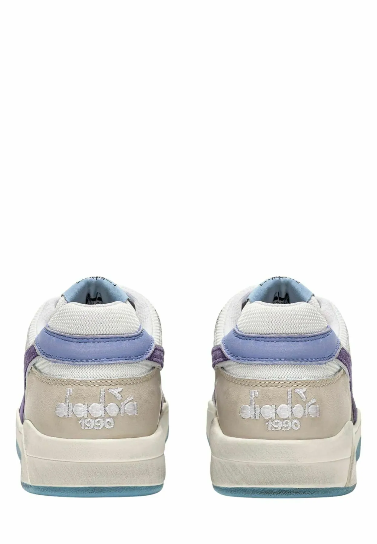 BASSE - Sneakers basse
