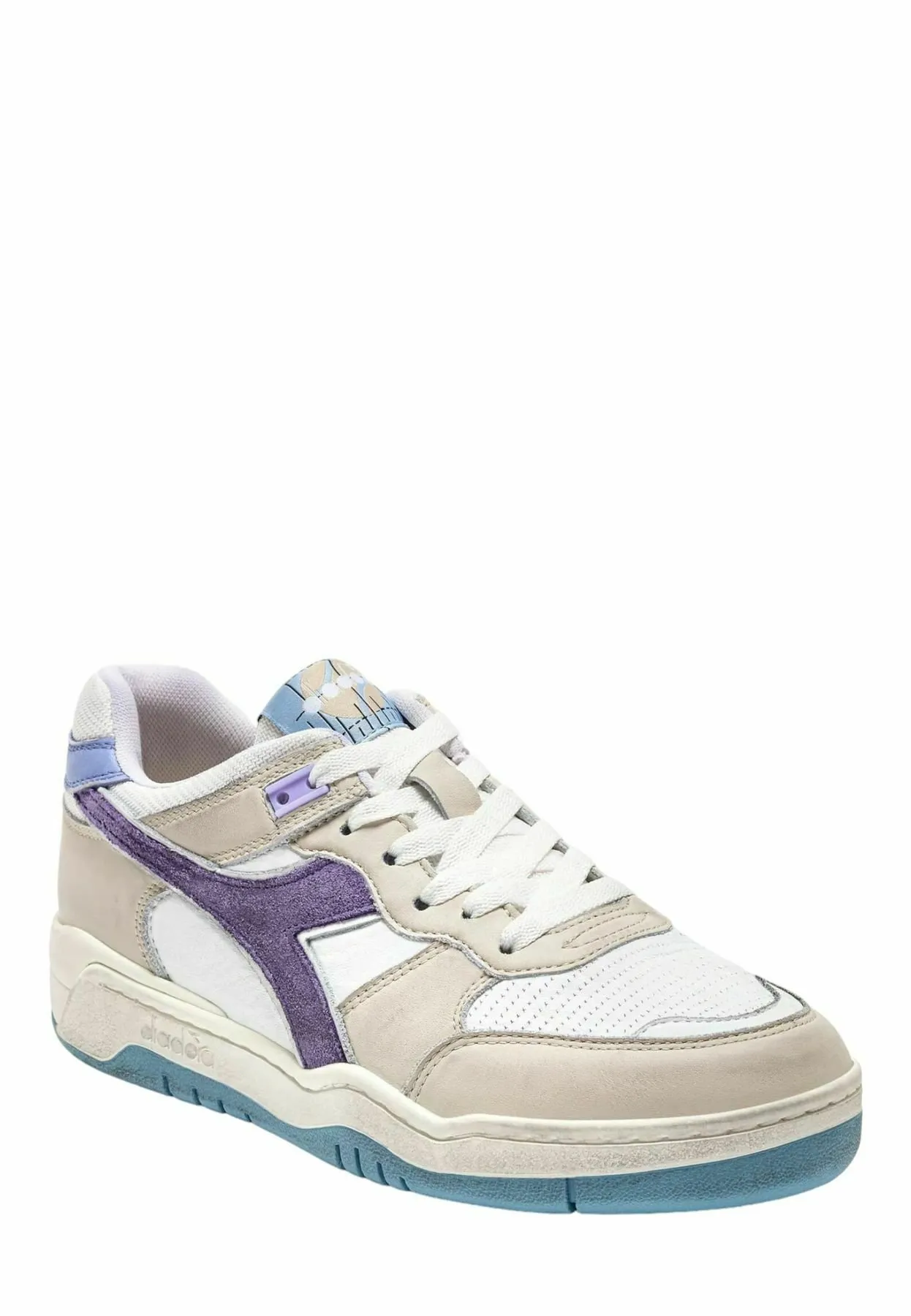 BASSE - Sneakers basse