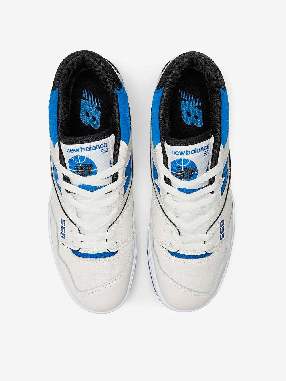 BB550 VTA Sneakers