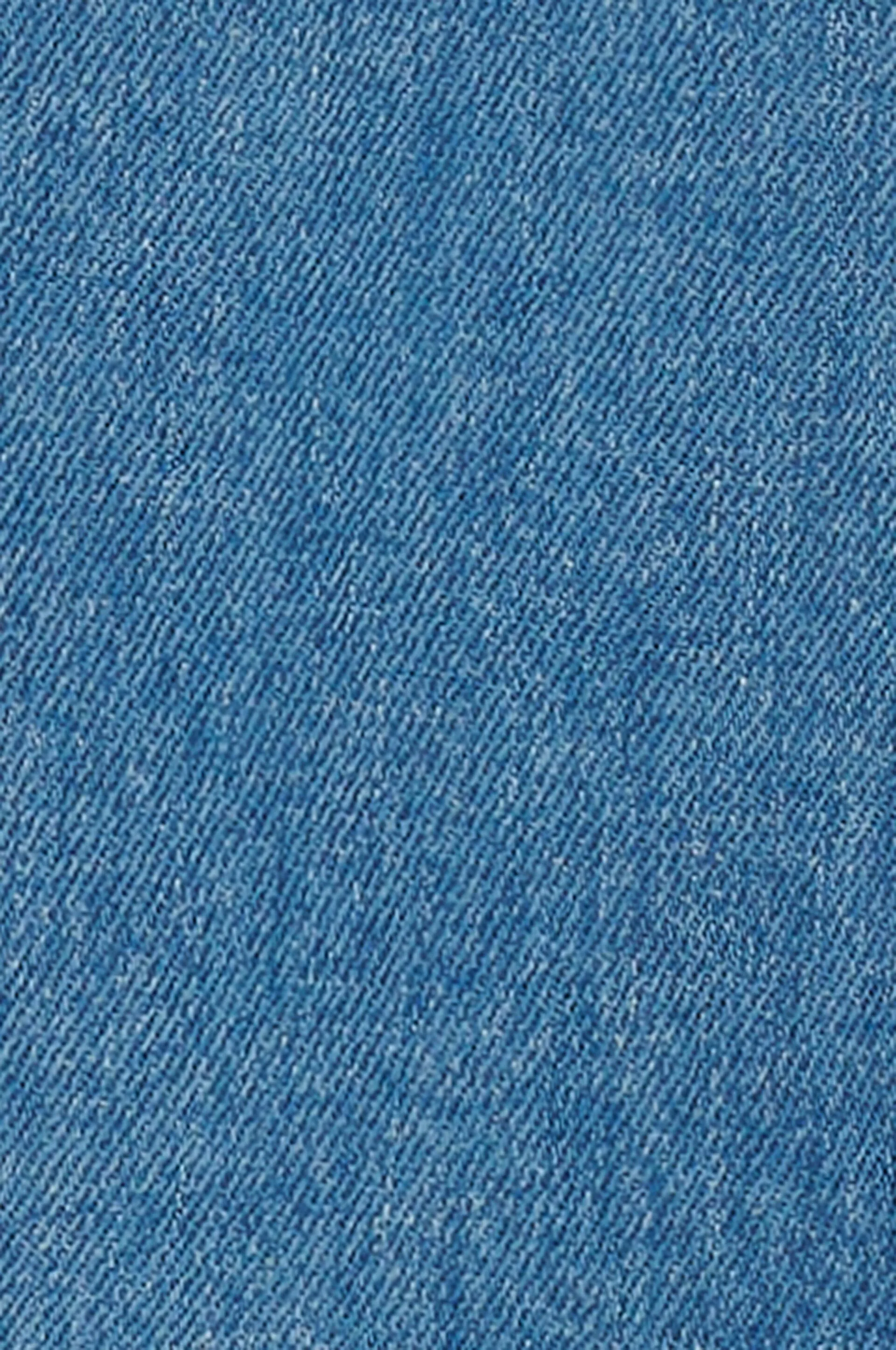 Bermuda con fascia premaman
