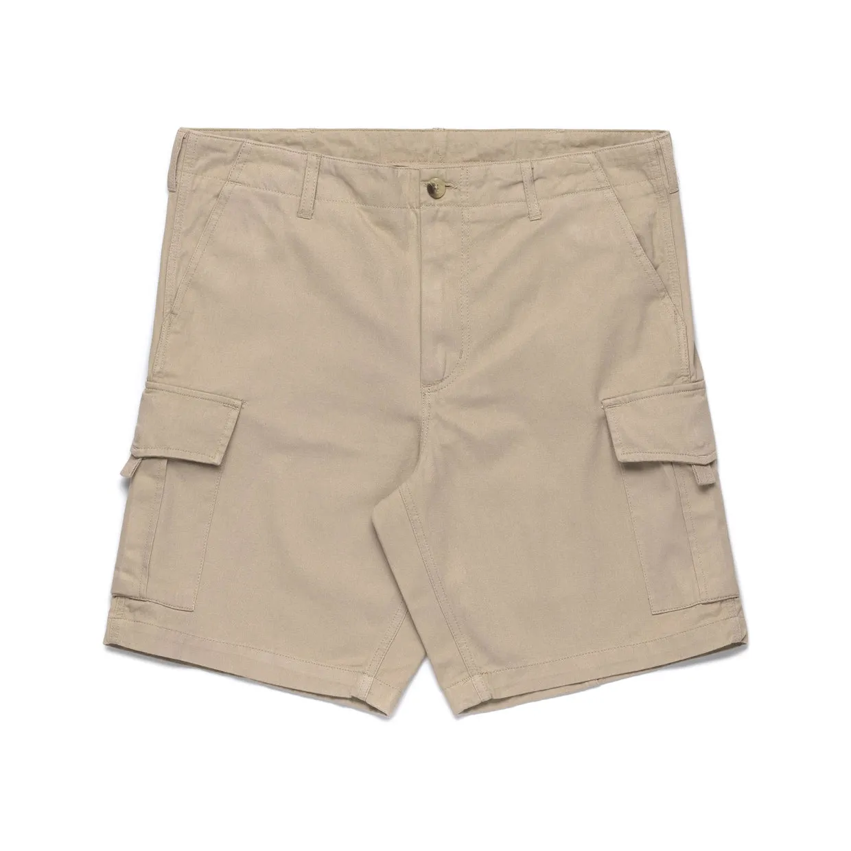 Bermuda Uomo Sebago Croix Cargo Beige