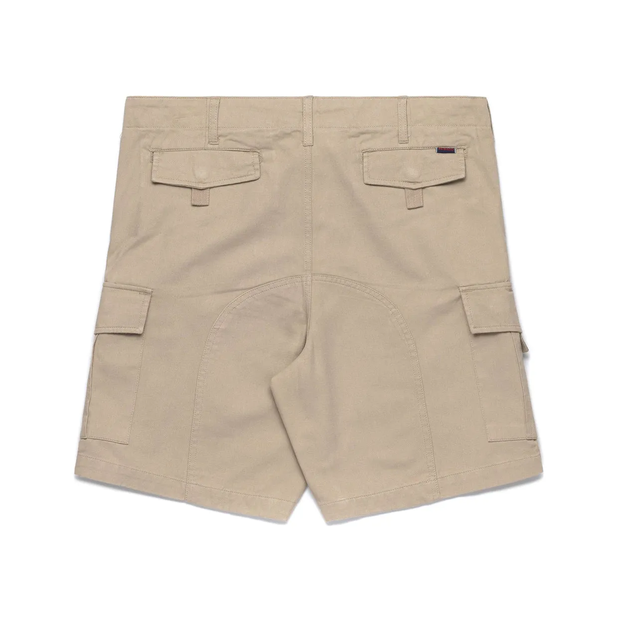Bermuda Uomo Sebago Croix Cargo Beige