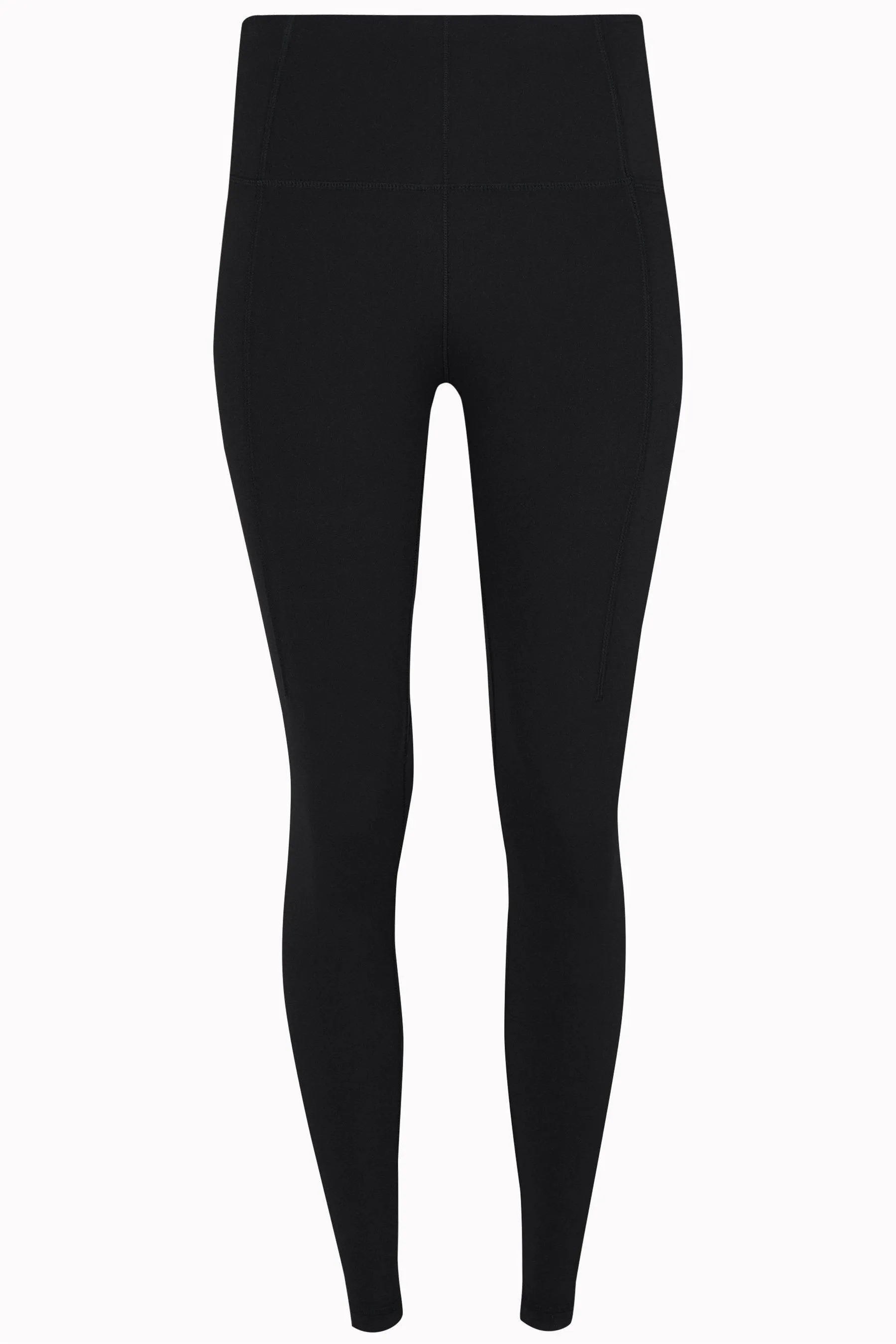 Betty - Leggings da yoga super morbidi e felpati    