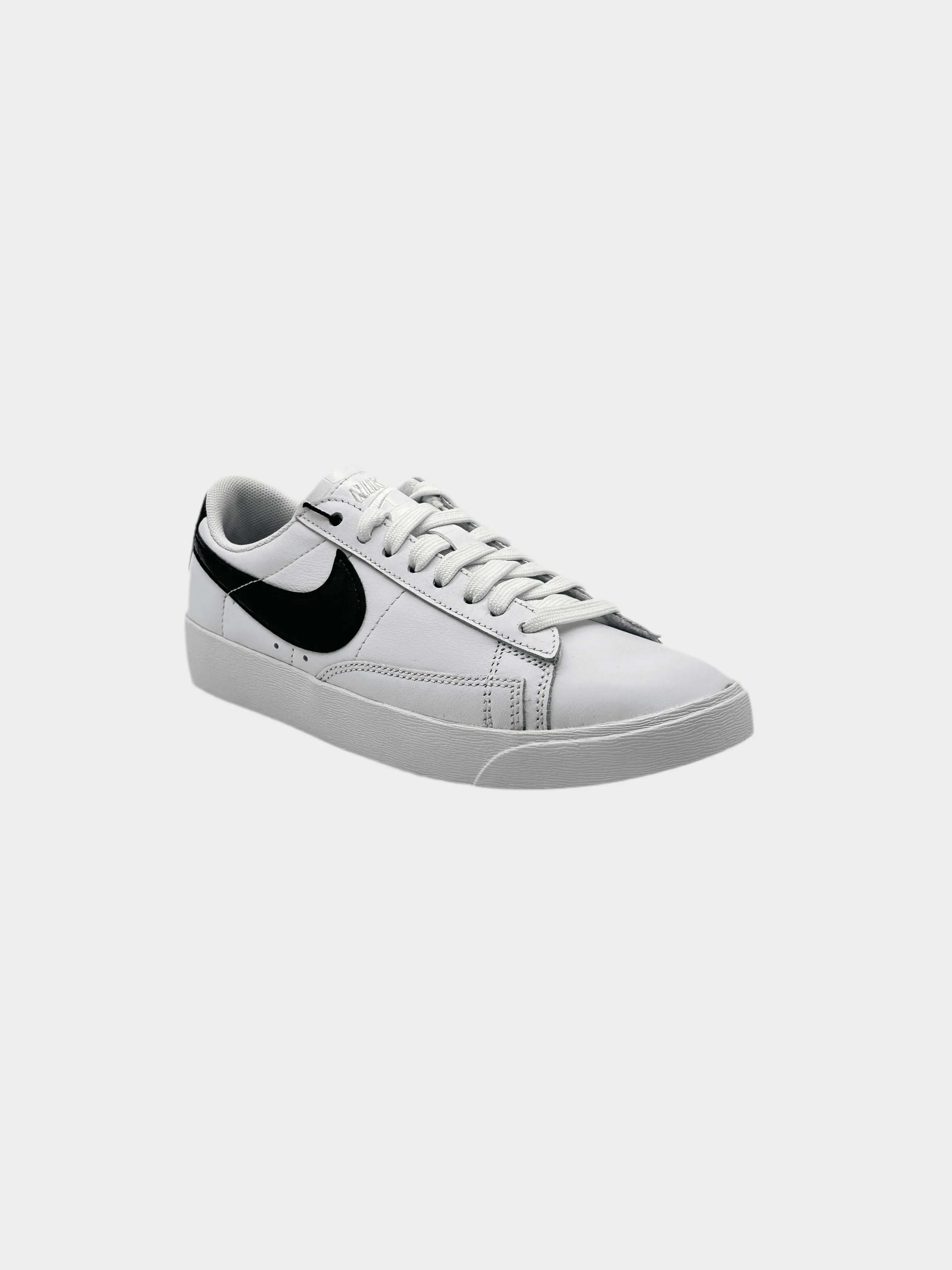 Blazer Low