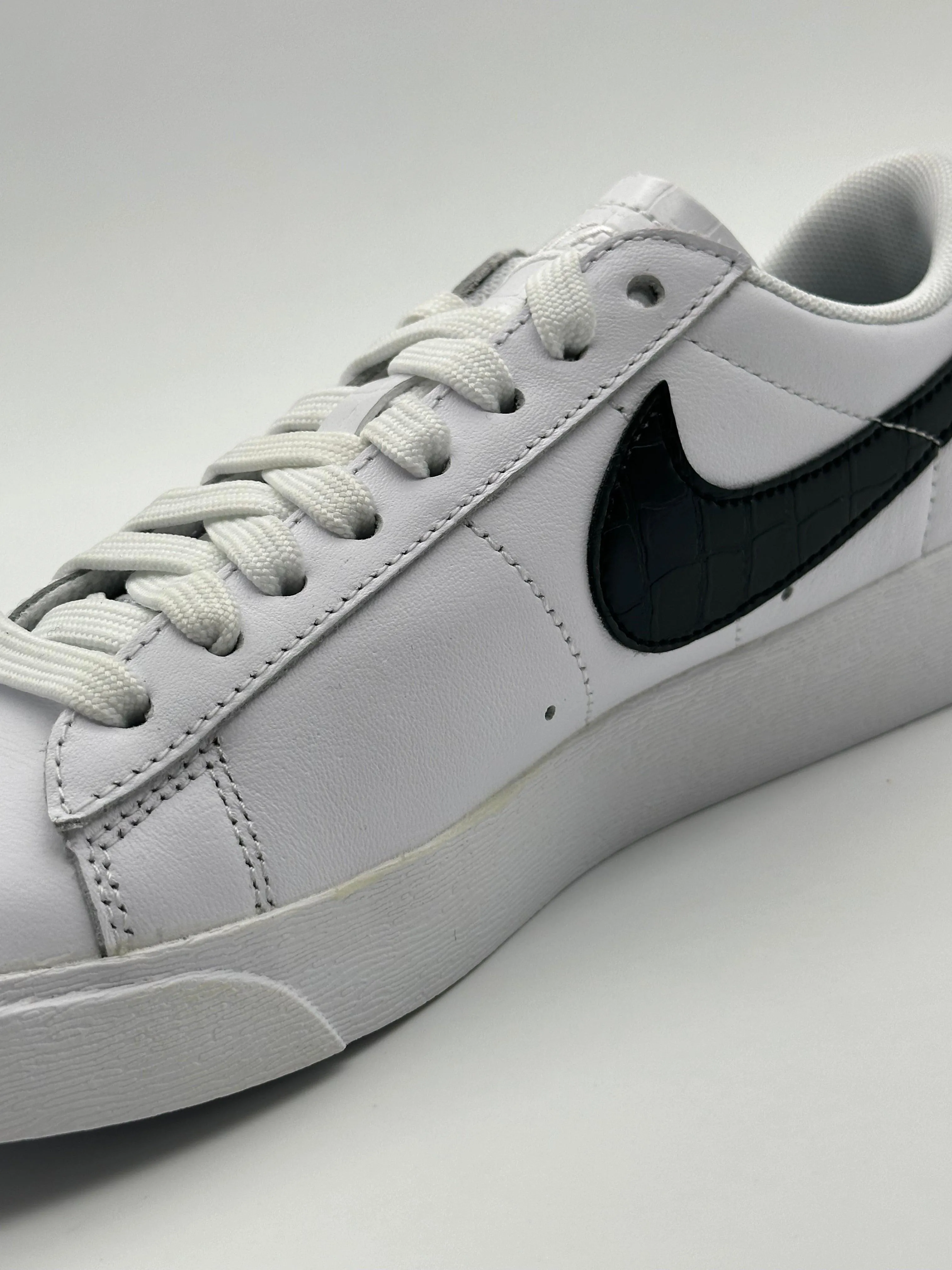 Blazer Low