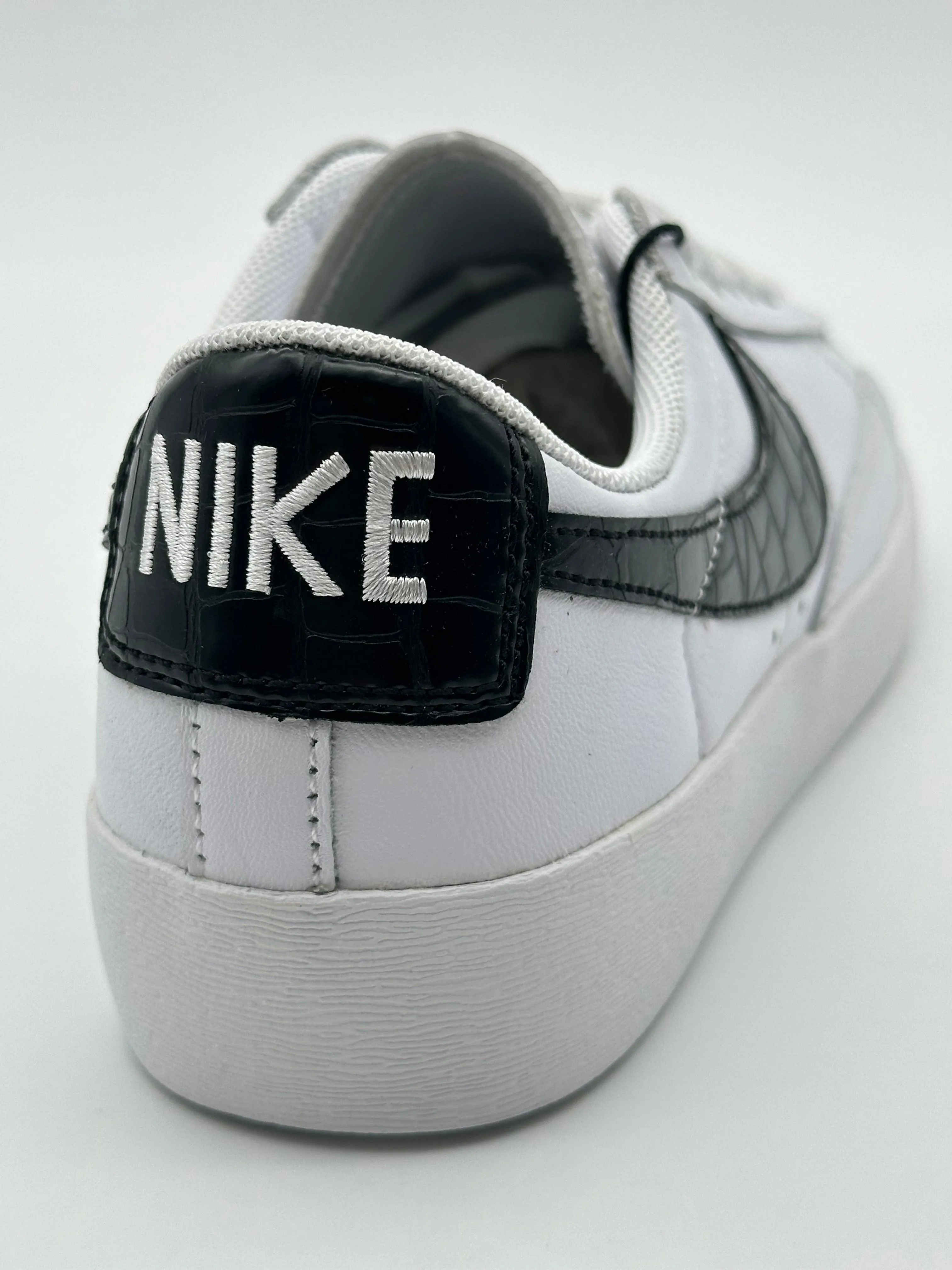 Blazer Low