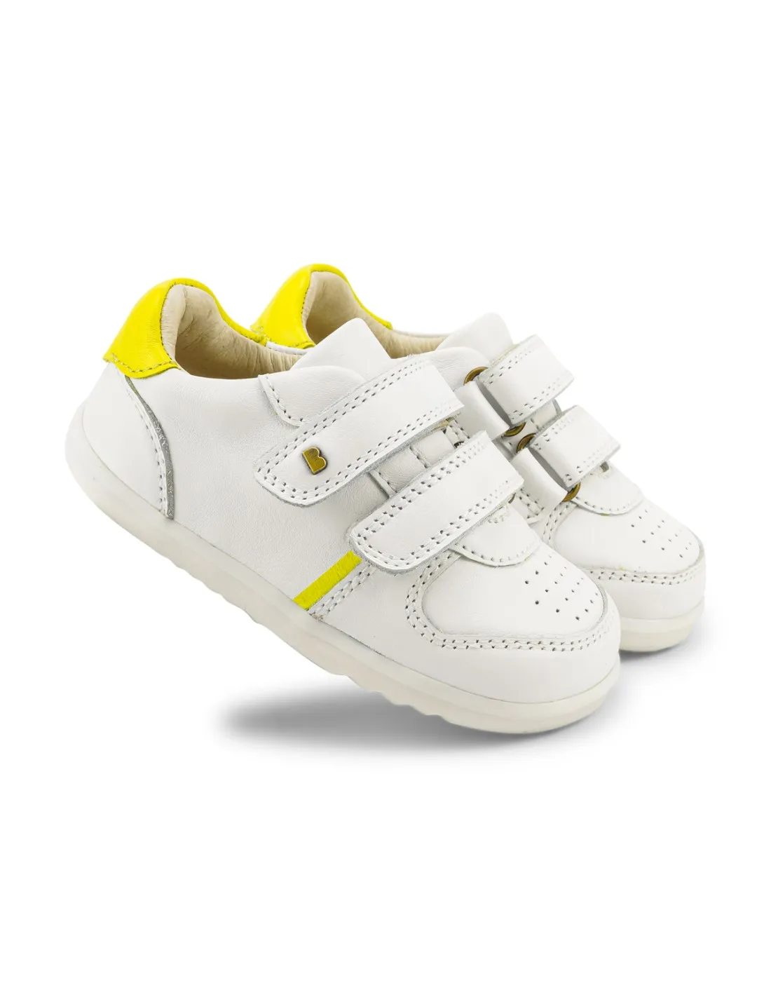 BOBUX STEP-UP RILEY IN PELLE