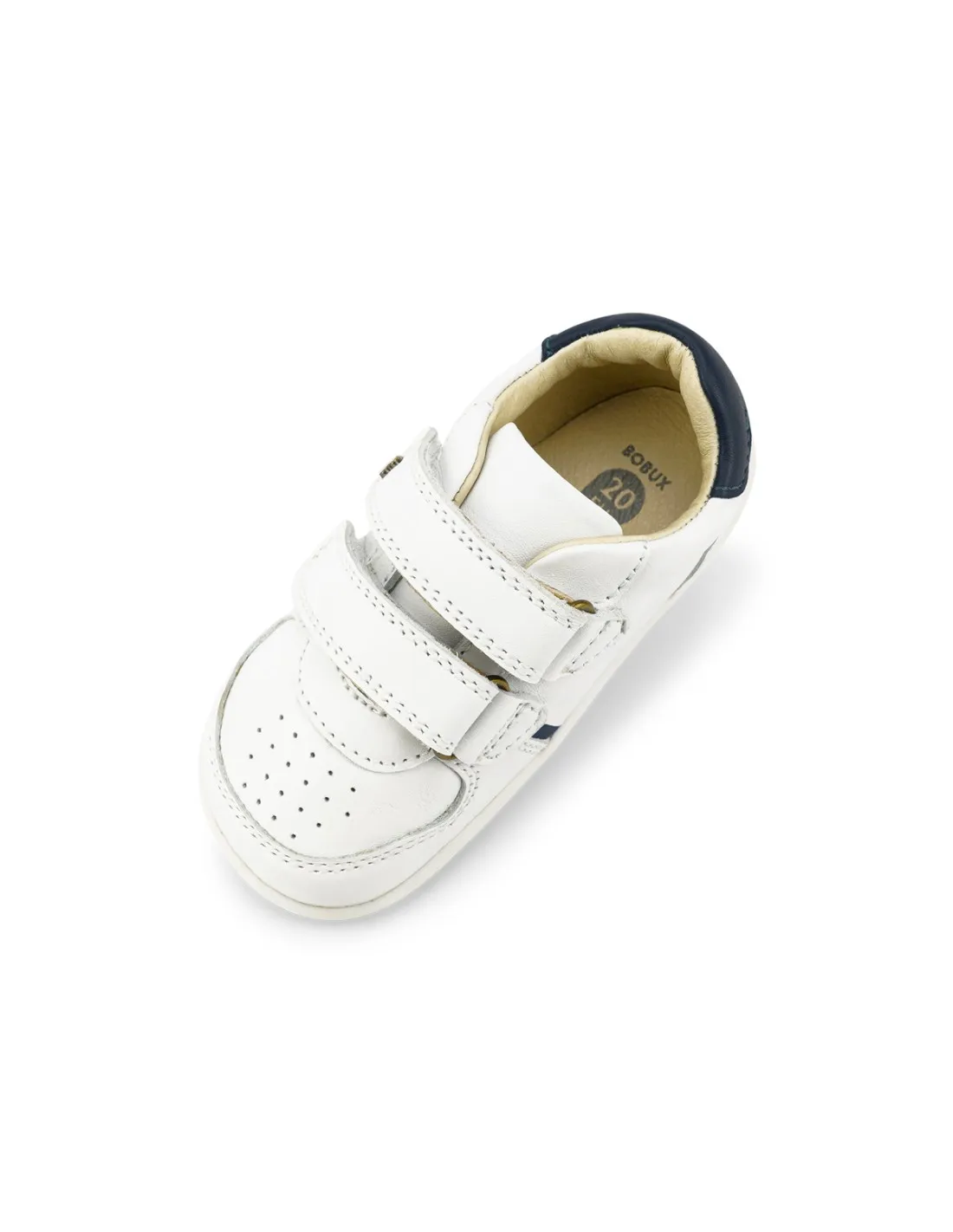 BOBUX STEP-UP RILEY IN PELLE