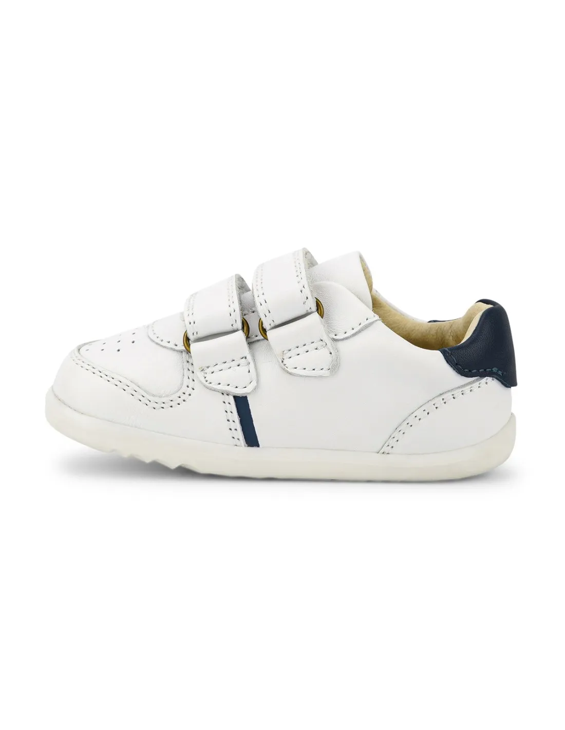 BOBUX STEP-UP RILEY IN PELLE