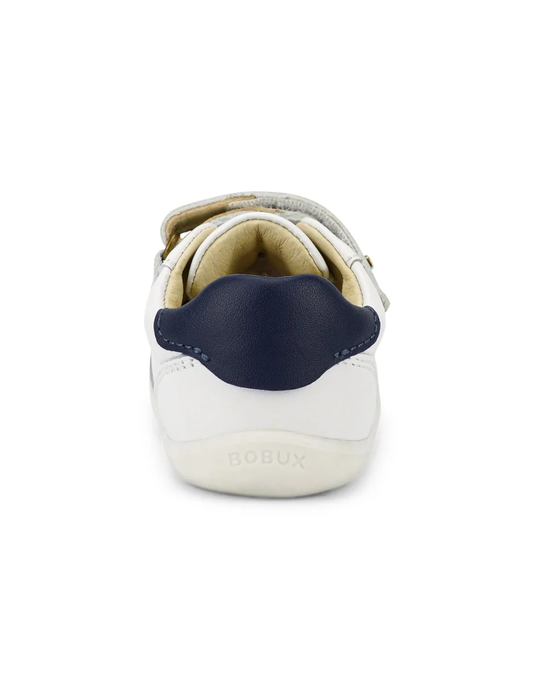 BOBUX STEP-UP RILEY IN PELLE