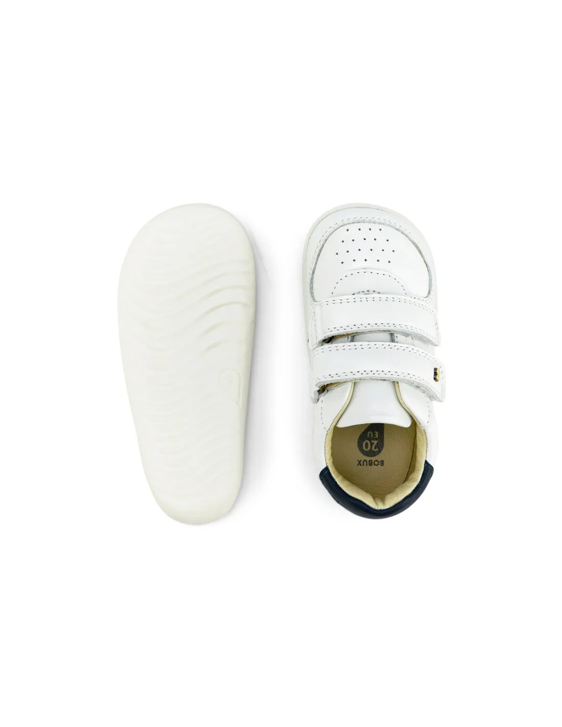 BOBUX STEP-UP RILEY IN PELLE