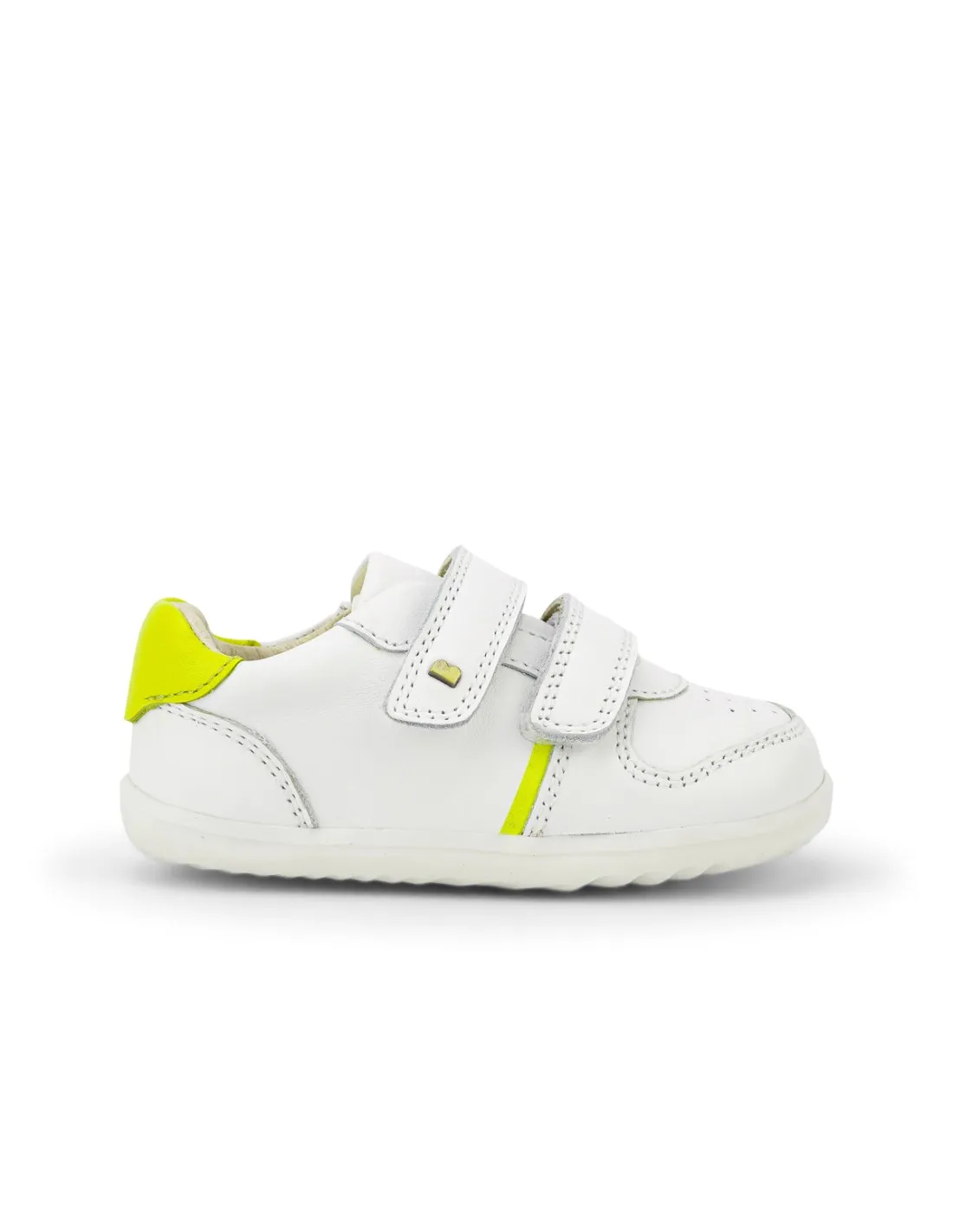 BOBUX STEP-UP RILEY IN PELLE