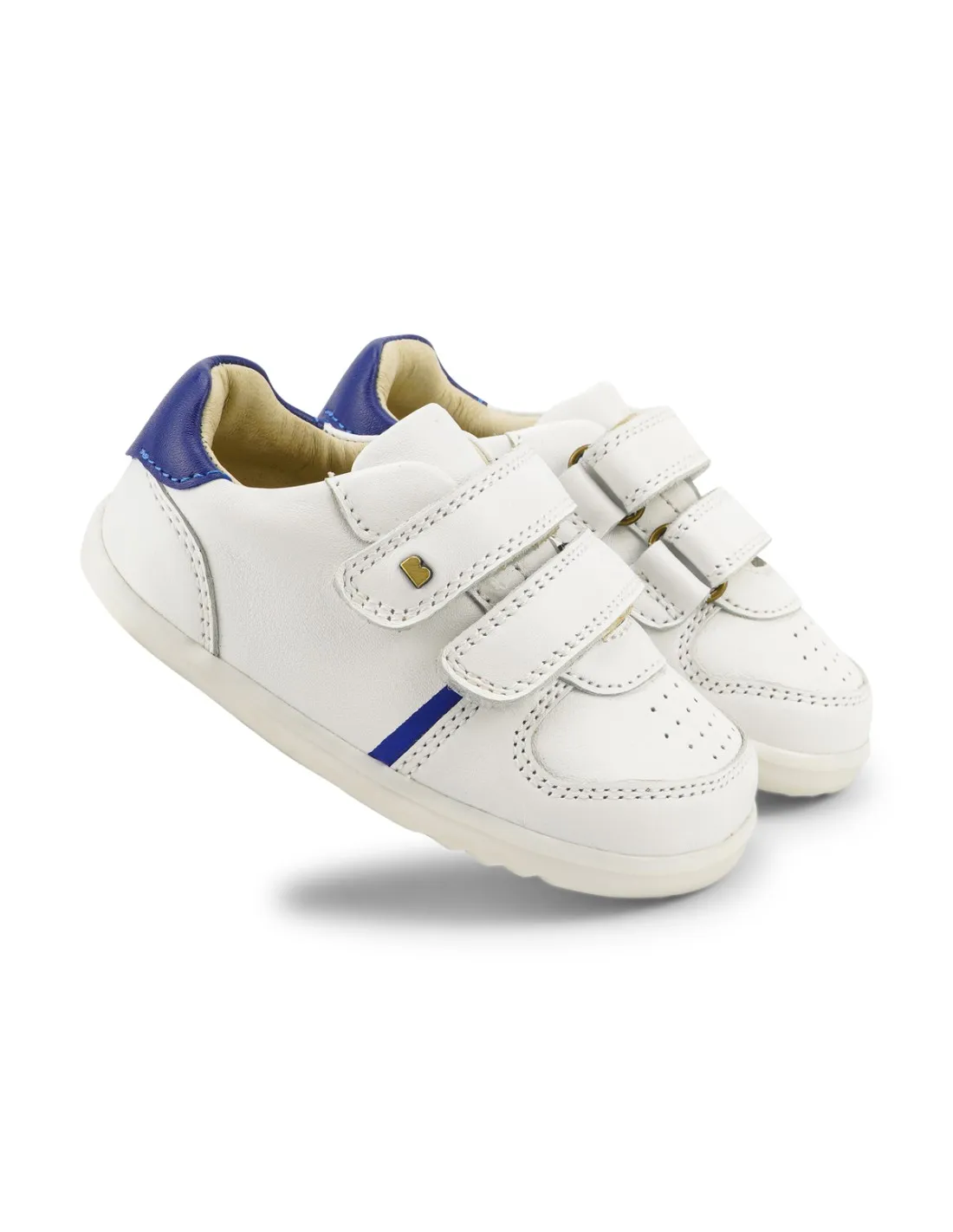 BOBUX STEP-UP RILEY IN PELLE