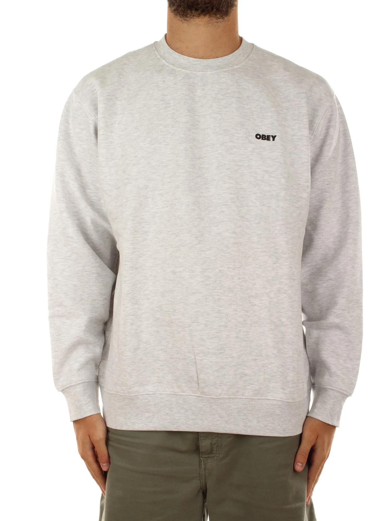 Bold Premium Crewneck