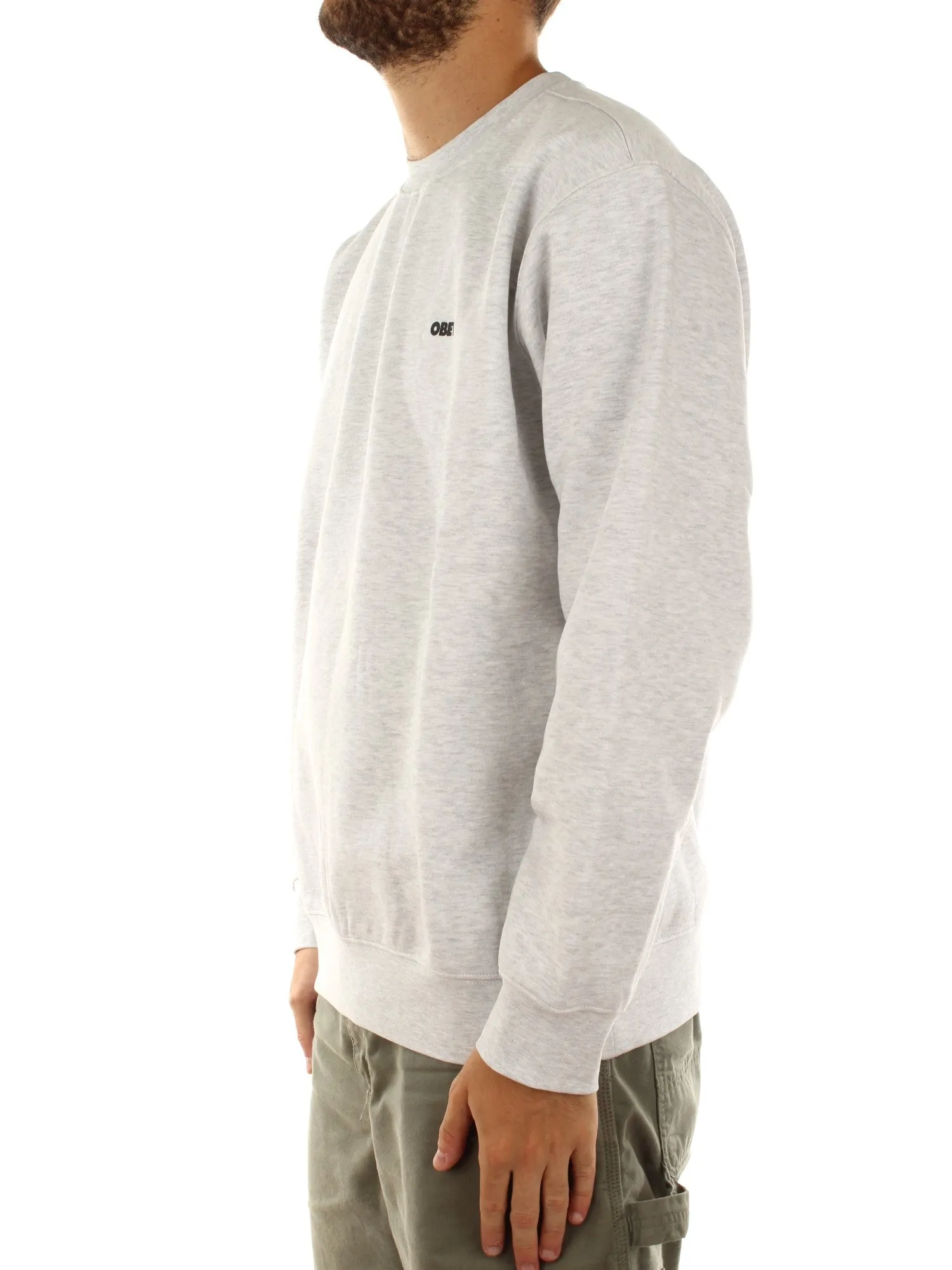Bold Premium Crewneck