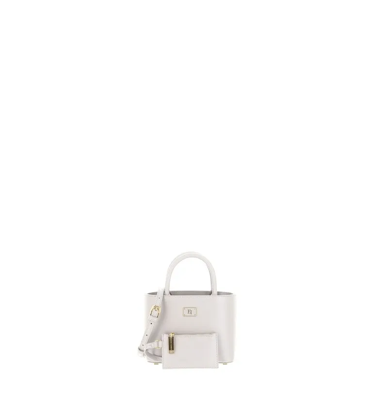 Borsa con manici