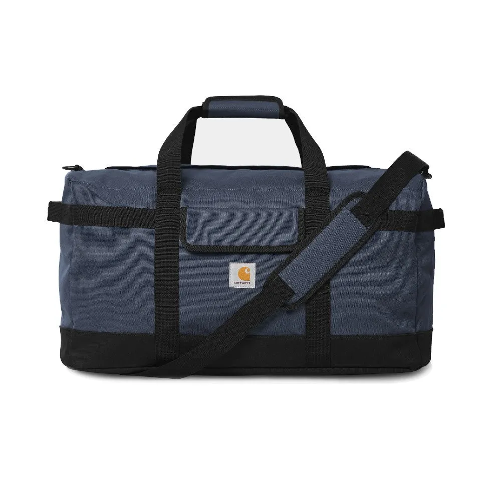 Borsone Uomo Jack Duffle Bag Blue