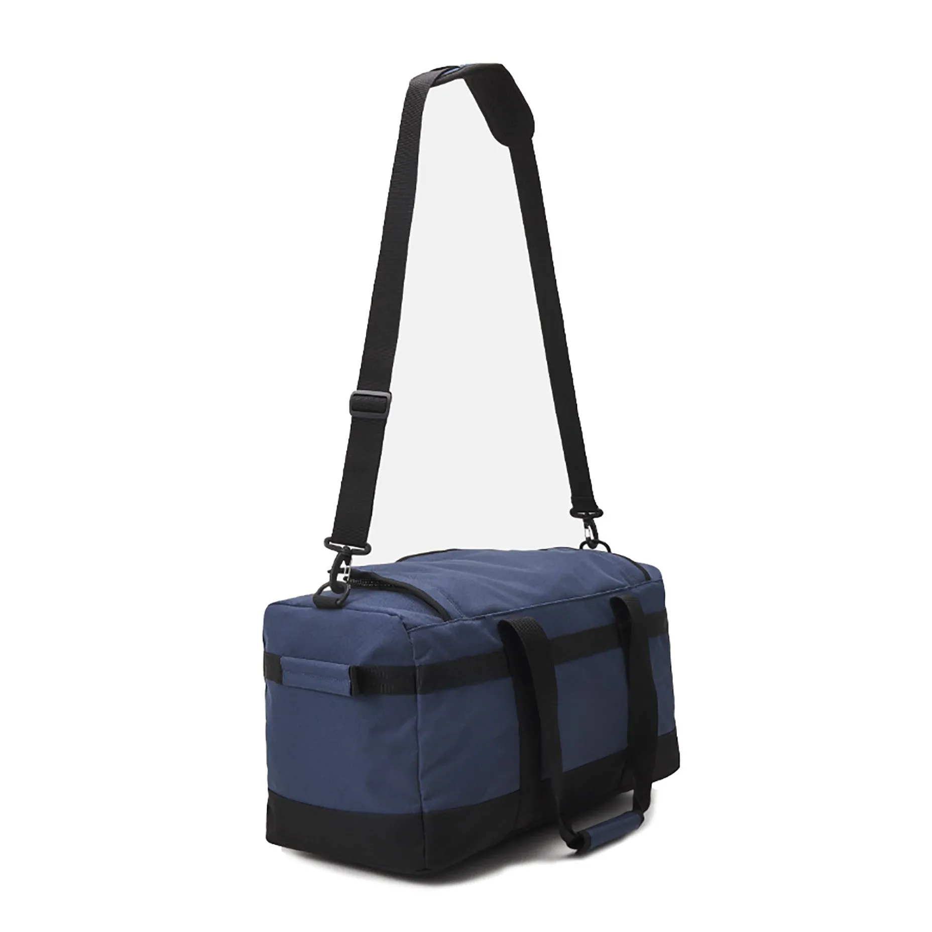 Borsone Uomo Jack Duffle Bag Blue