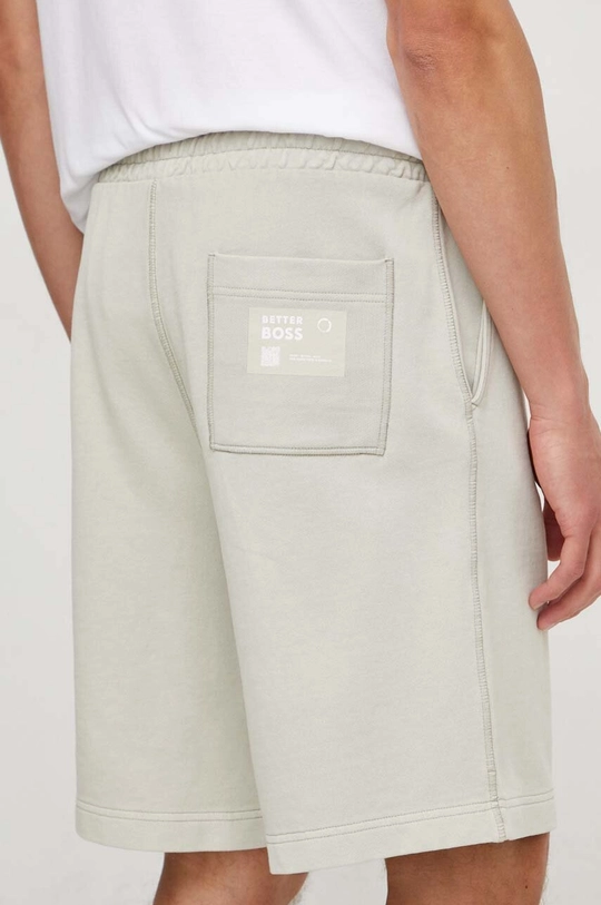 Boss Orange pantaloncini in cotone