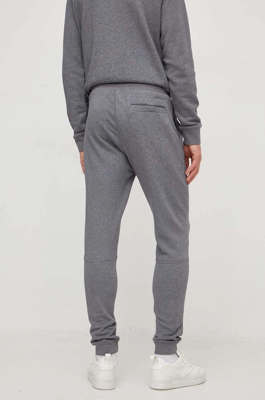 Boss Orange pantaloni da jogging in cotone