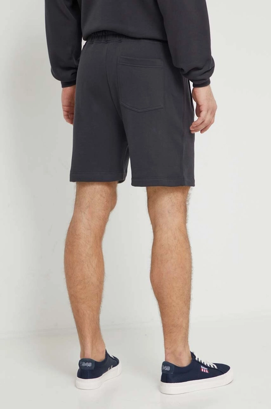 BOSS pantaloncini lounge in cotone