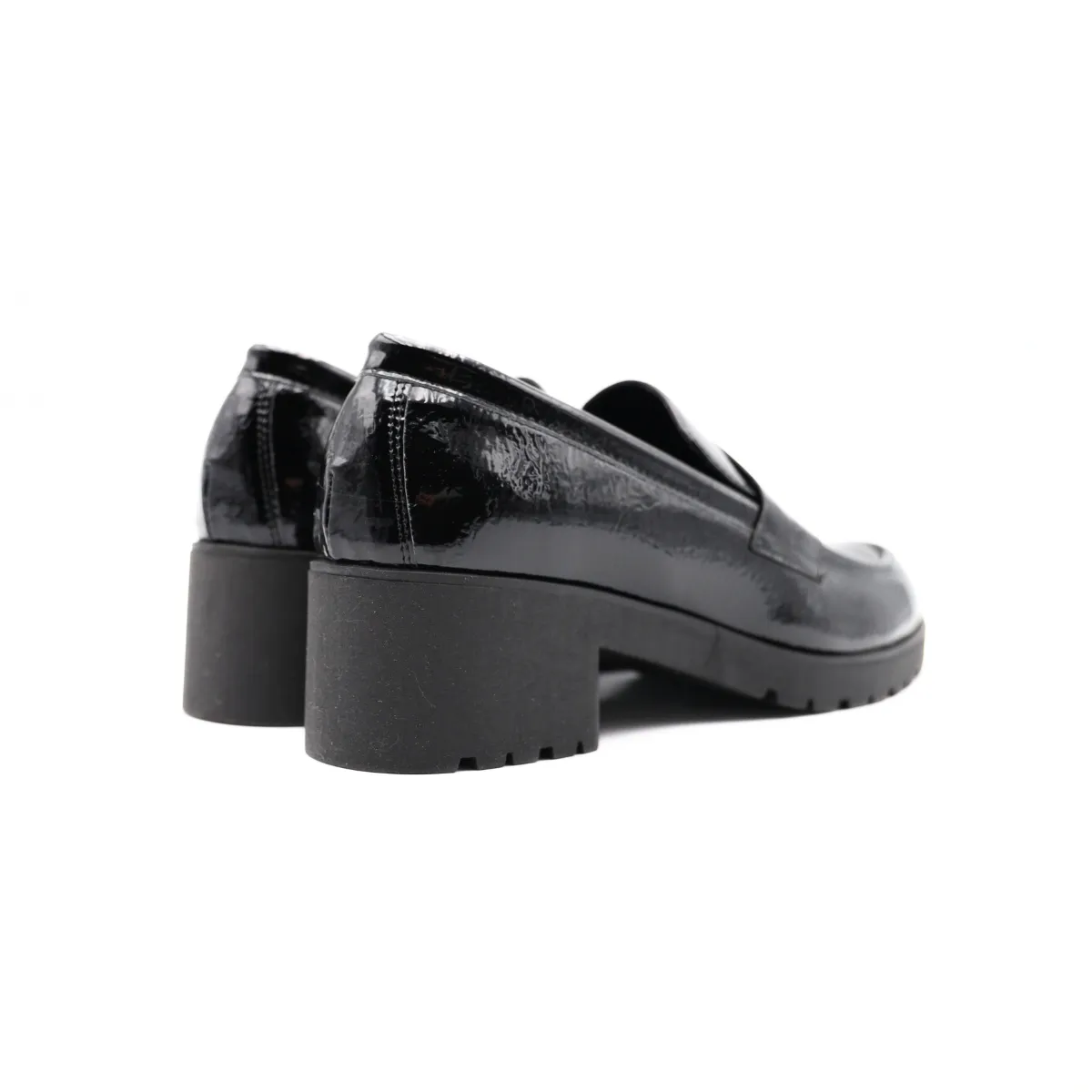 BOTTEGA LOTTI MOCASSINO 224017 NAPLACK NERO  