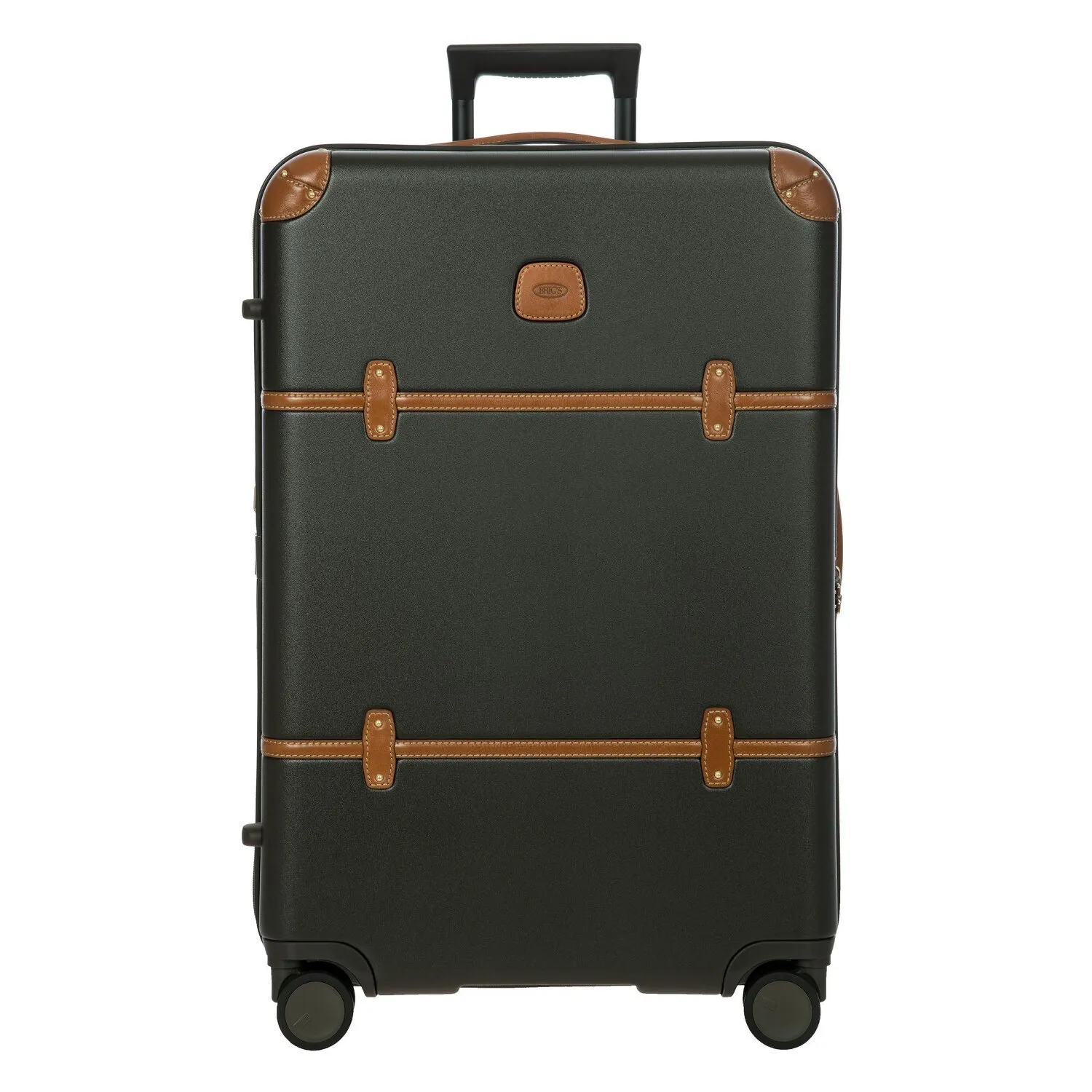 Bric's Bellagio 4 ruote Carrello 70.5 cm con piega di espansione