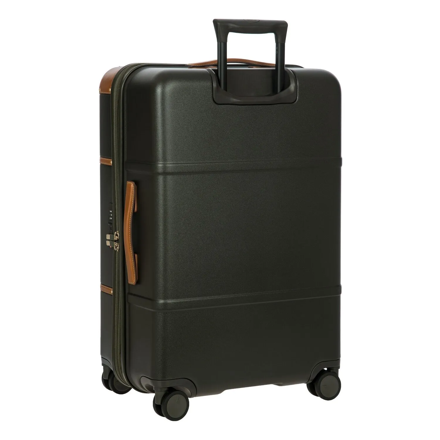 Bric's Bellagio 4 ruote Carrello 70.5 cm con piega di espansione