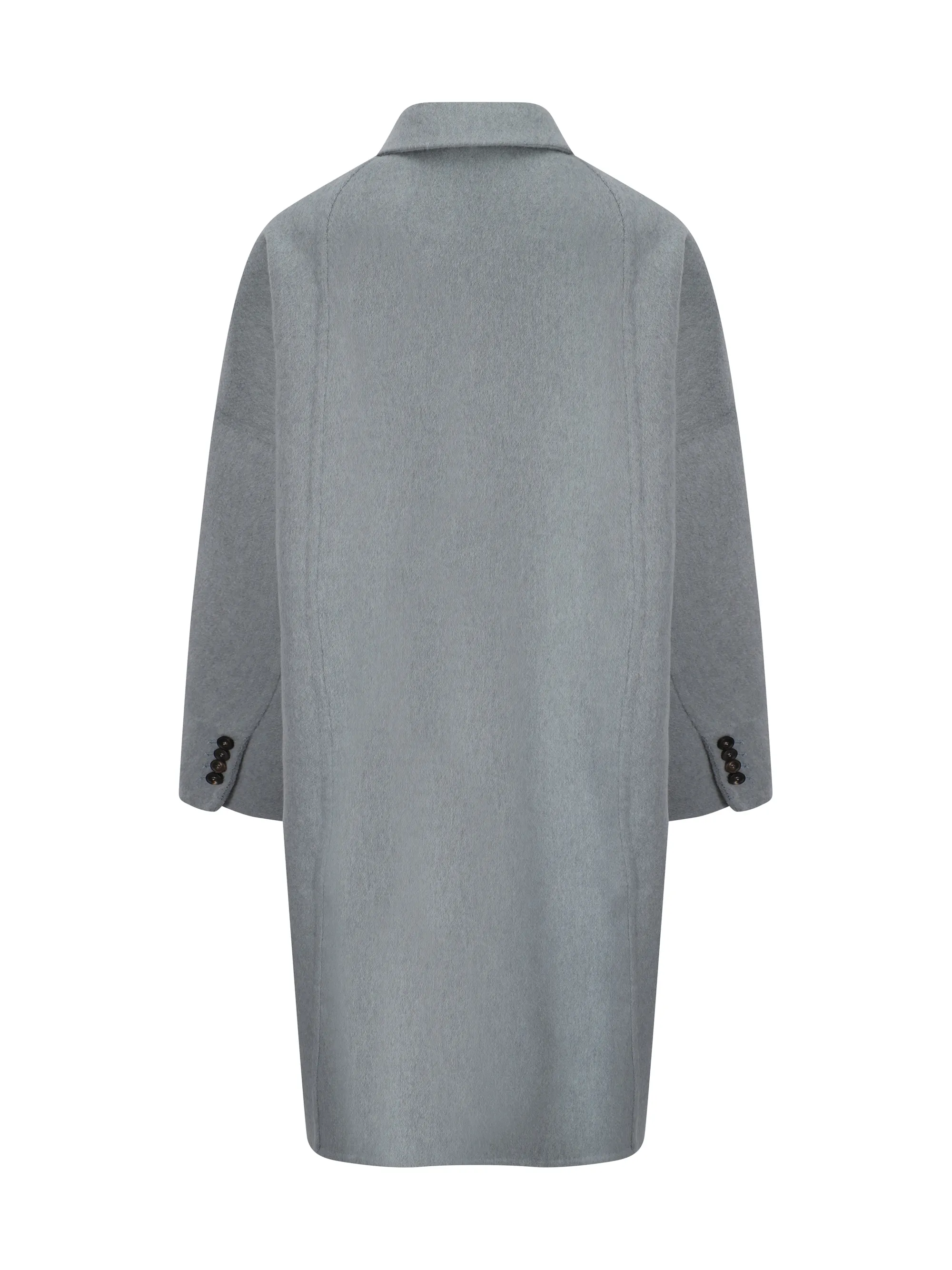     BRUNELLO CUCINELLI  Cappotto