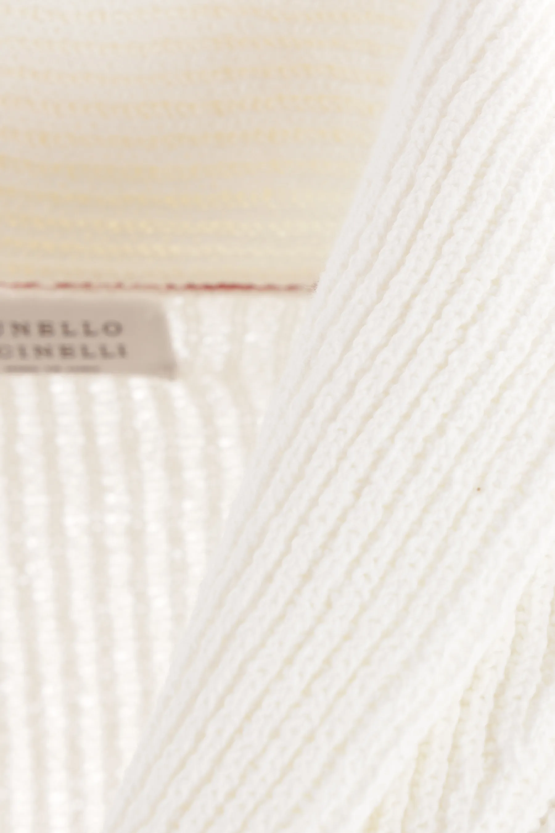 BRUNELLO CUCINELLI cardigan in cotone