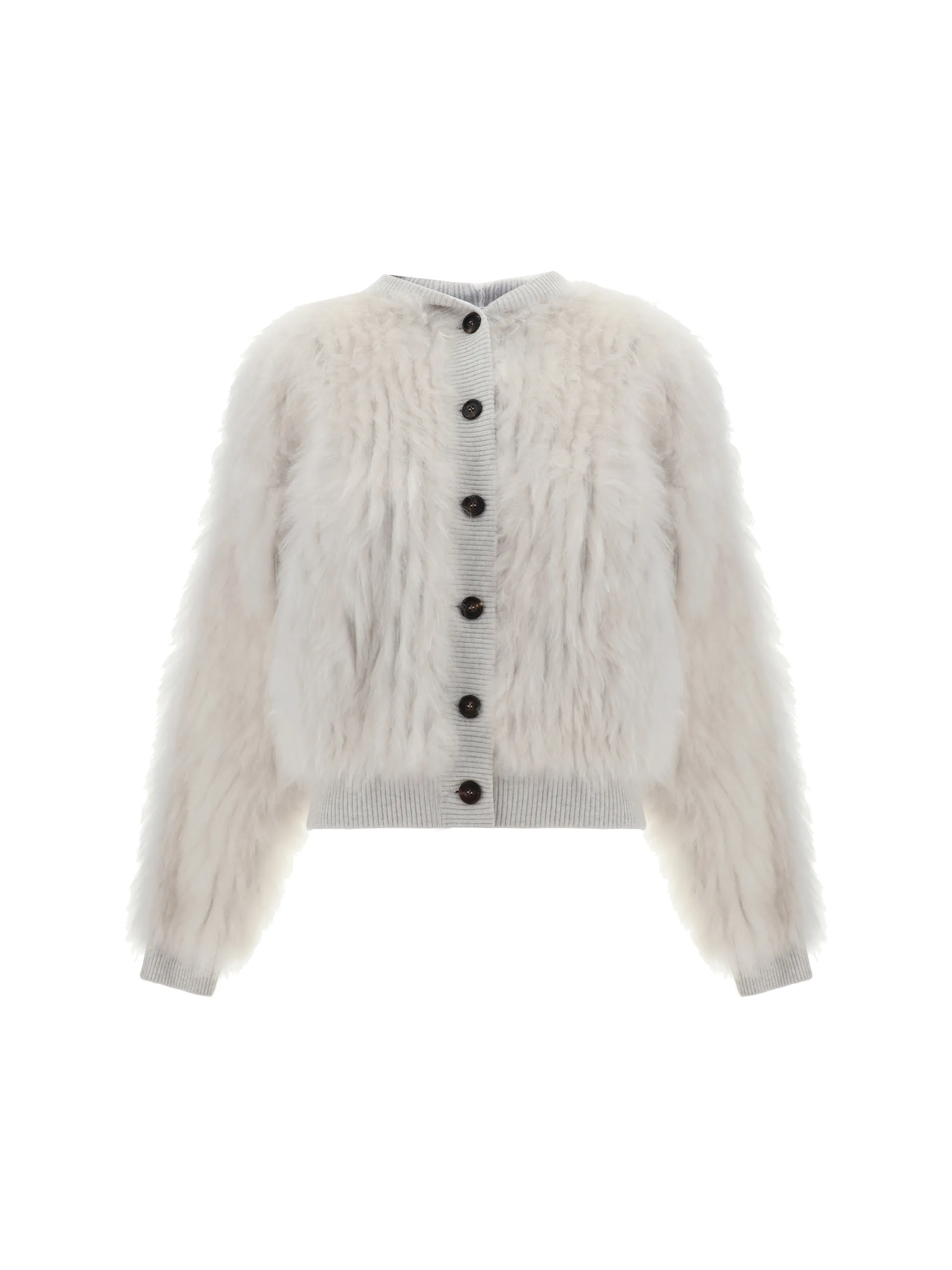     BRUNELLO CUCINELLI  Cardigan