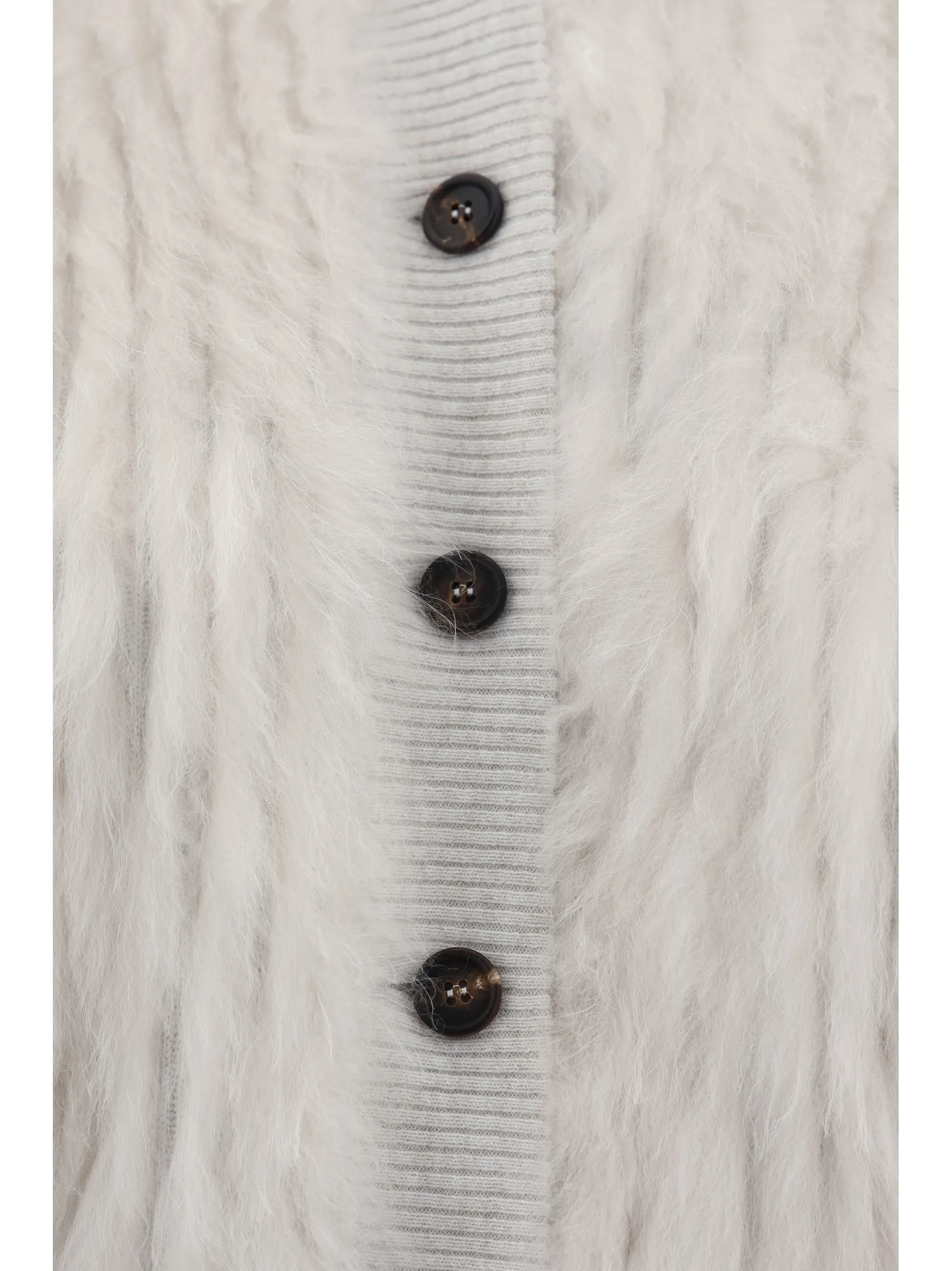     BRUNELLO CUCINELLI  Cardigan