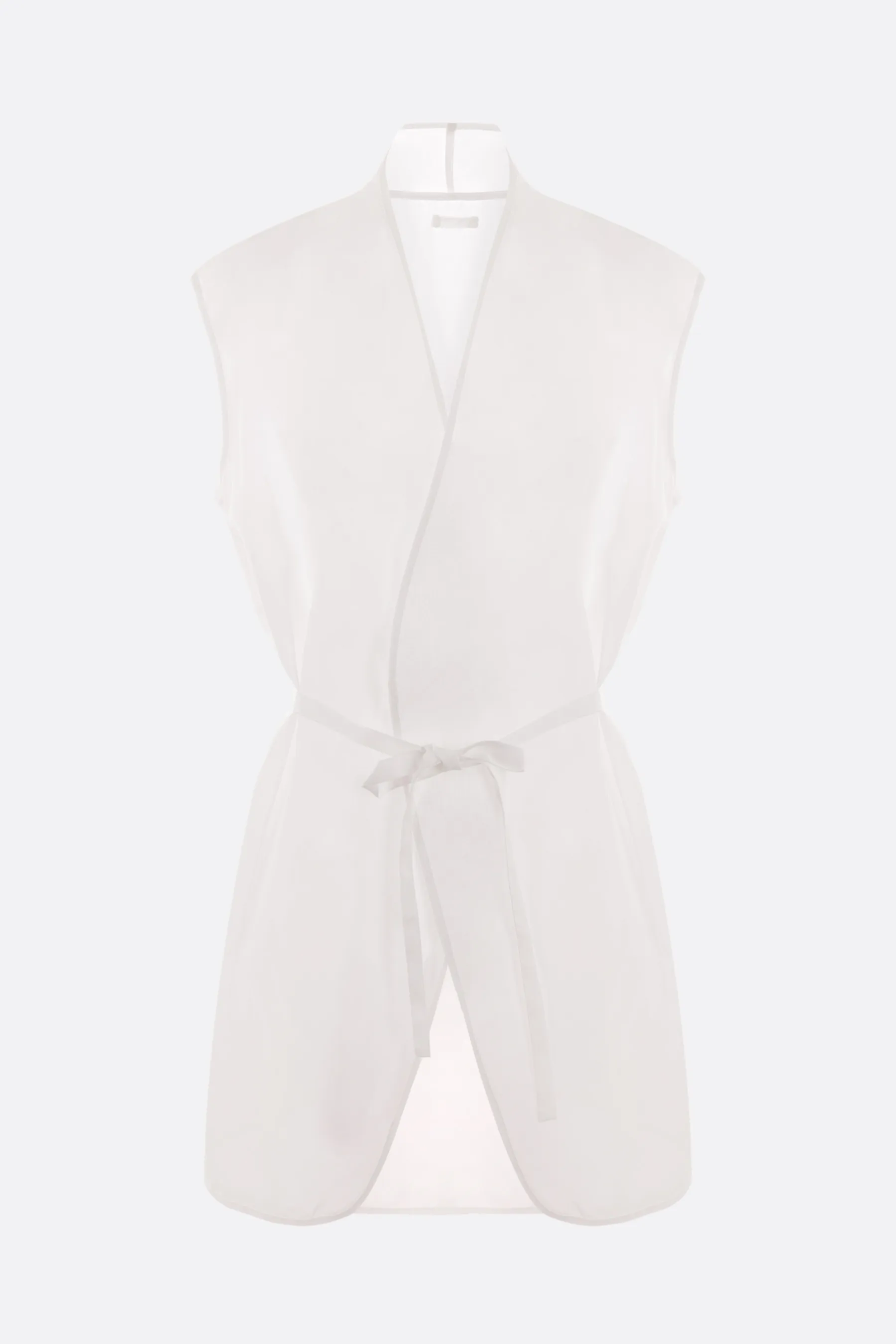 BRUNELLO CUCINELLI giacca monopetto in twill