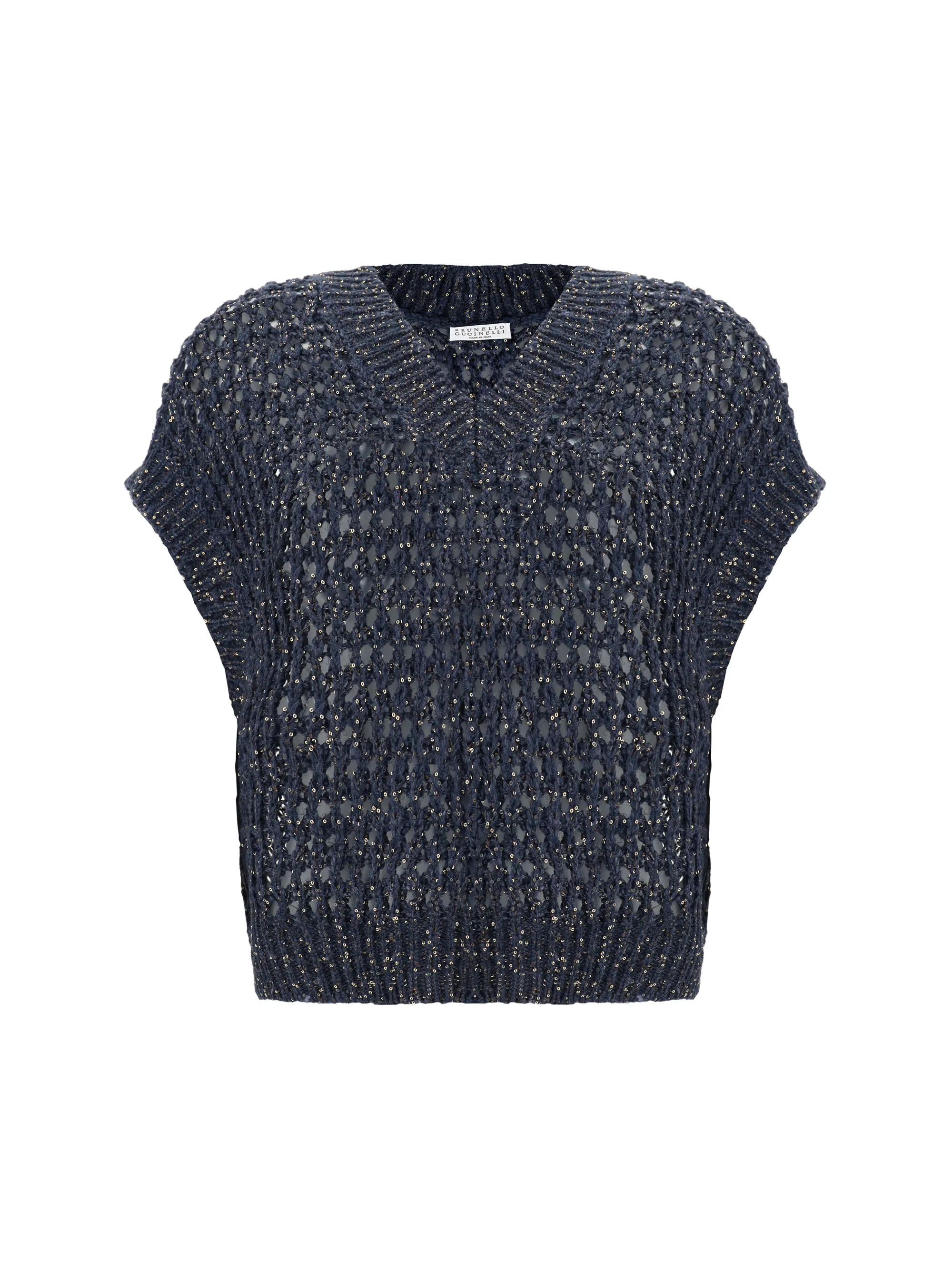     BRUNELLO CUCINELLI  Gilet
