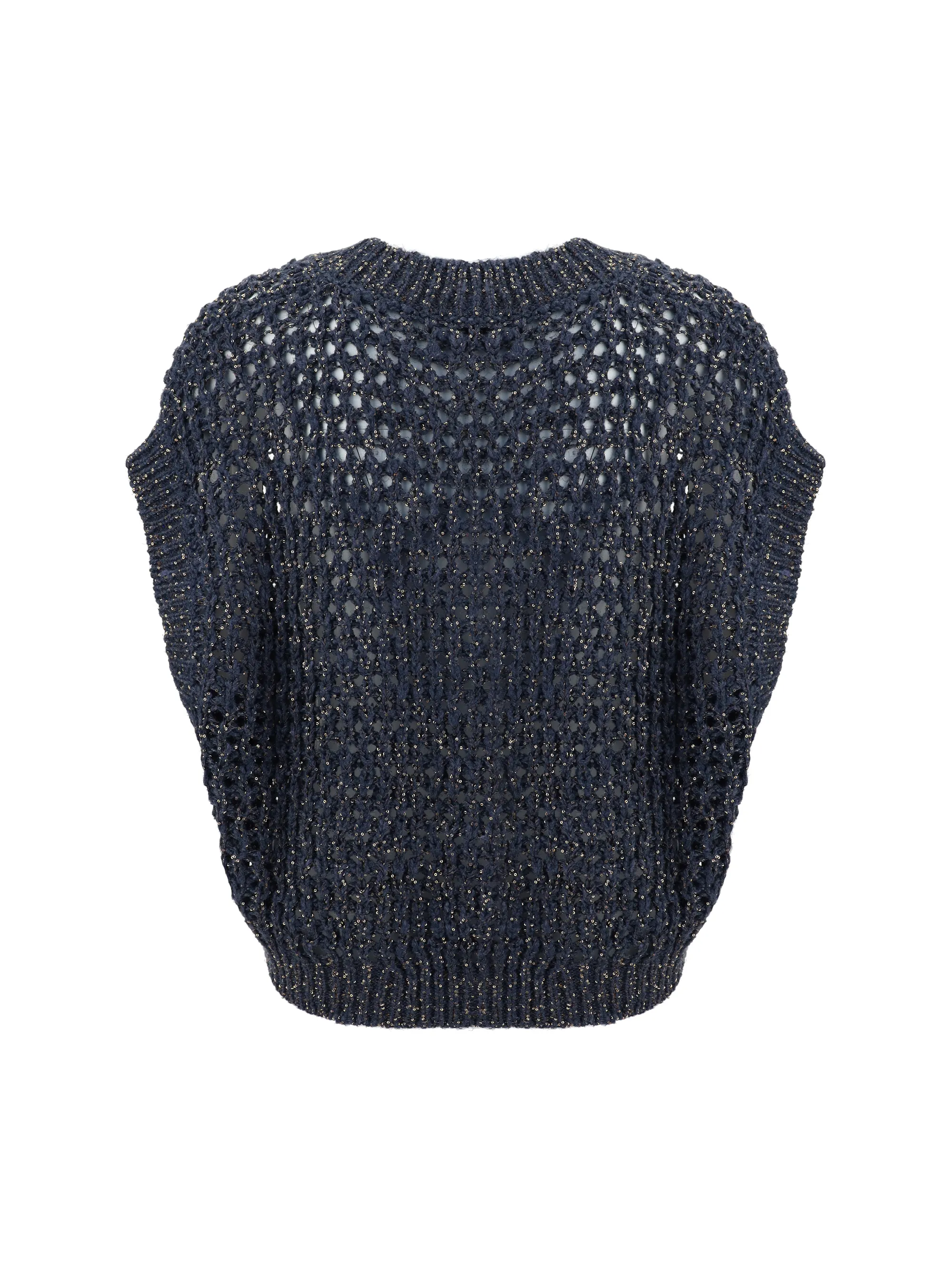     BRUNELLO CUCINELLI  Gilet