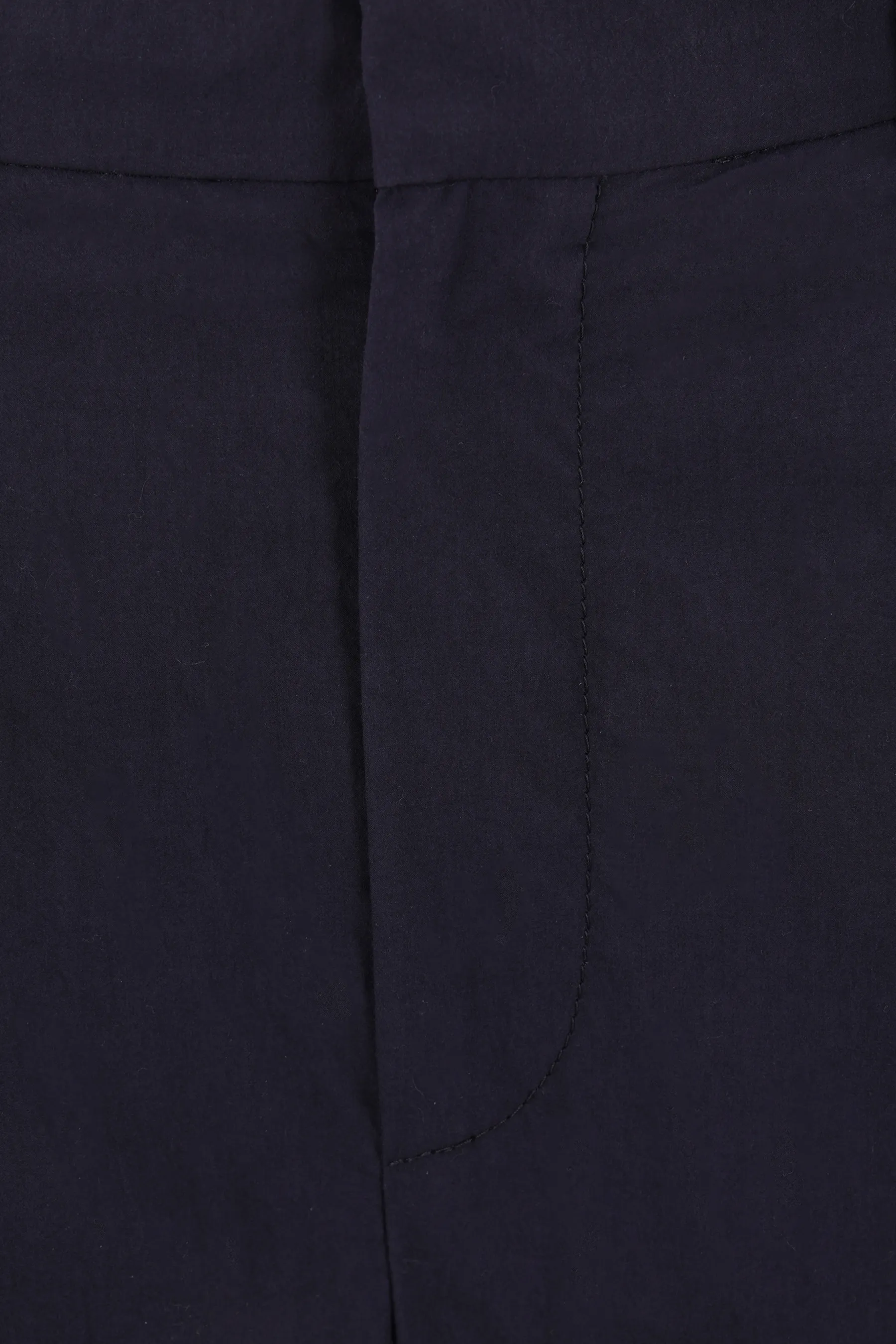 BRUNELLO CUCINELLI pantalone a gamba larga in popeline