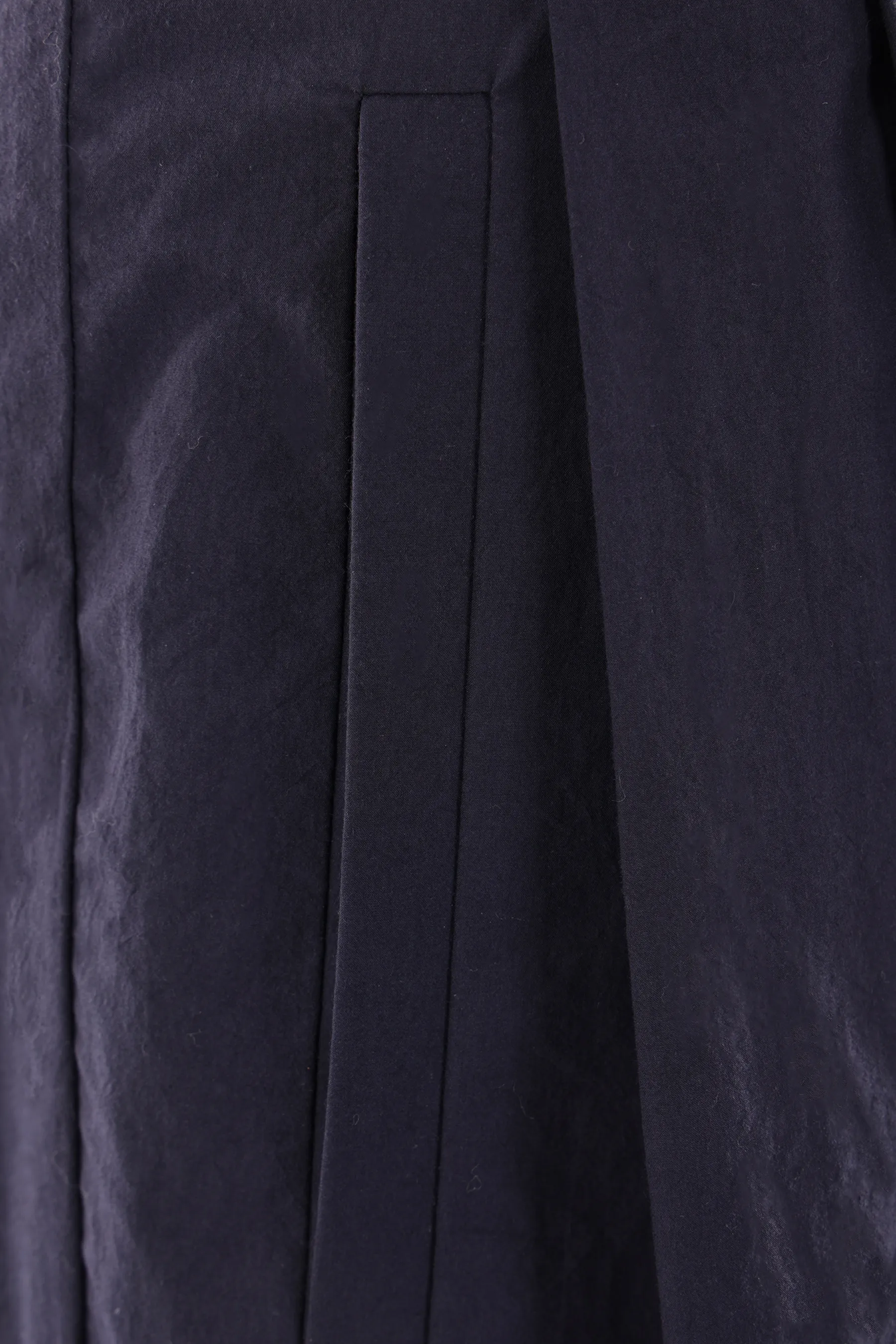 BRUNELLO CUCINELLI pantalone a gamba larga in popeline