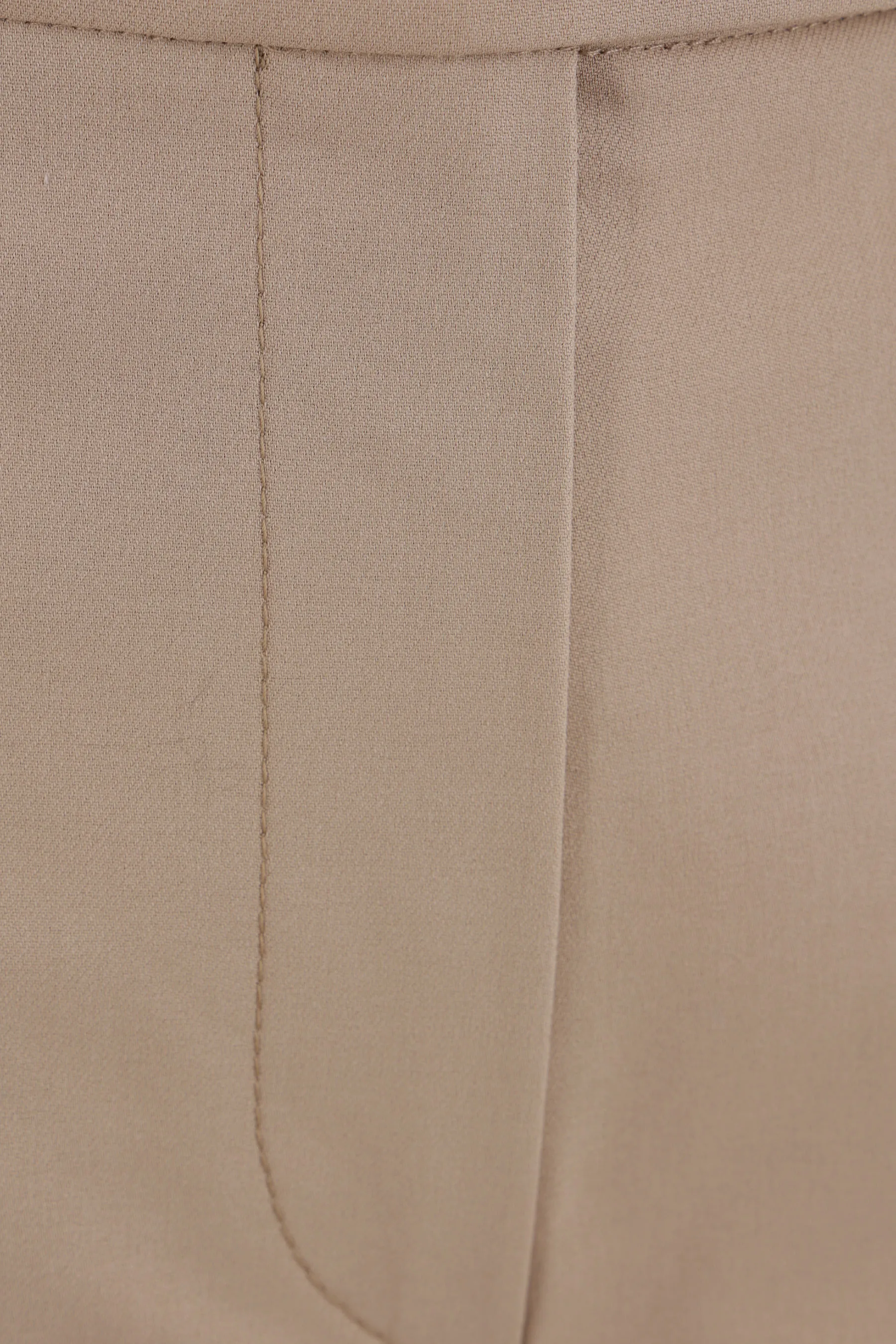 BRUNELLO CUCINELLI pantalone affusolato in gabardine