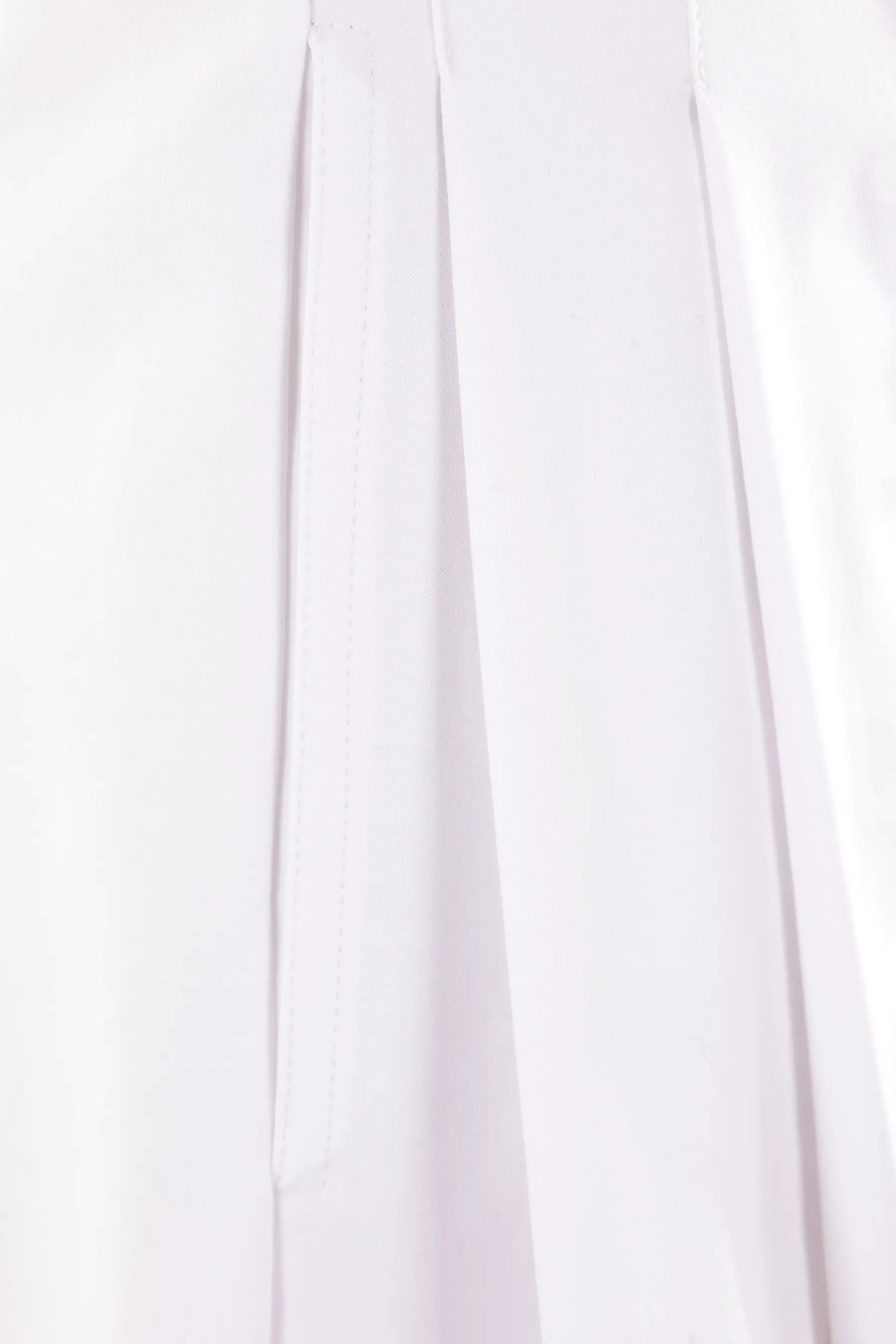 BRUNELLO CUCINELLI pantalone cropped a gamba larga in jersey stretch