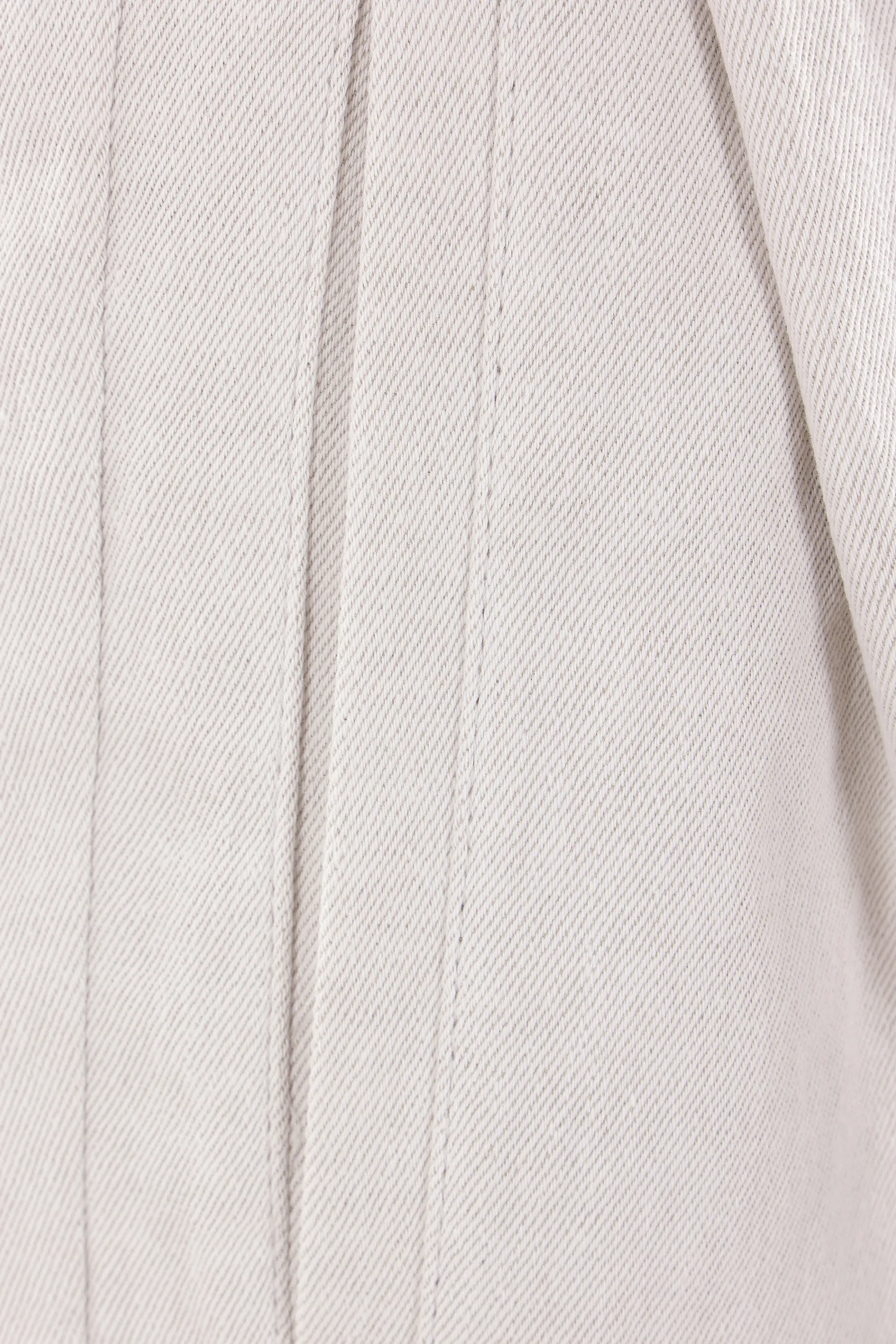 BRUNELLO CUCINELLI pantalone in cotone e lino