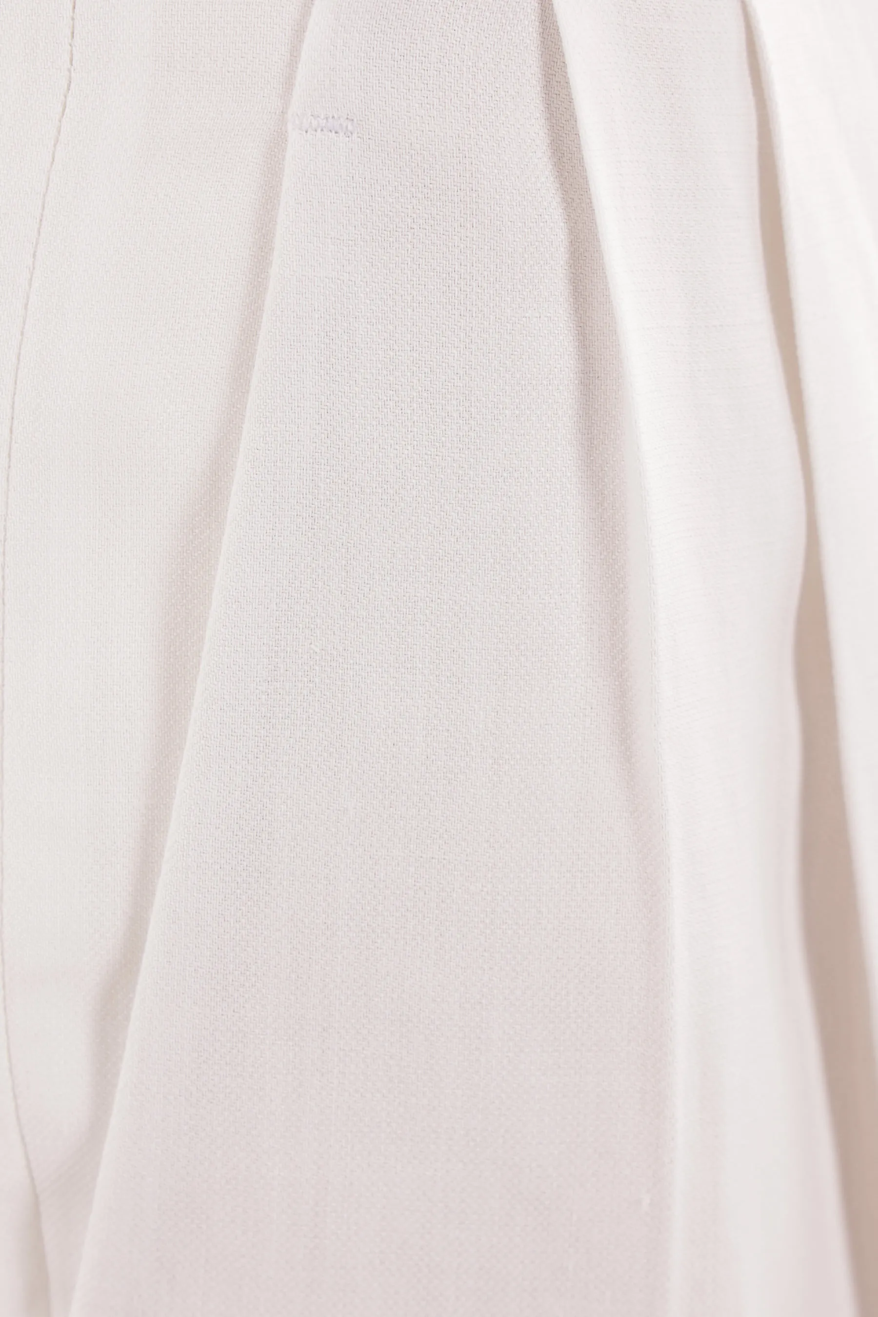 BRUNELLO CUCINELLI pantalone in misto lino