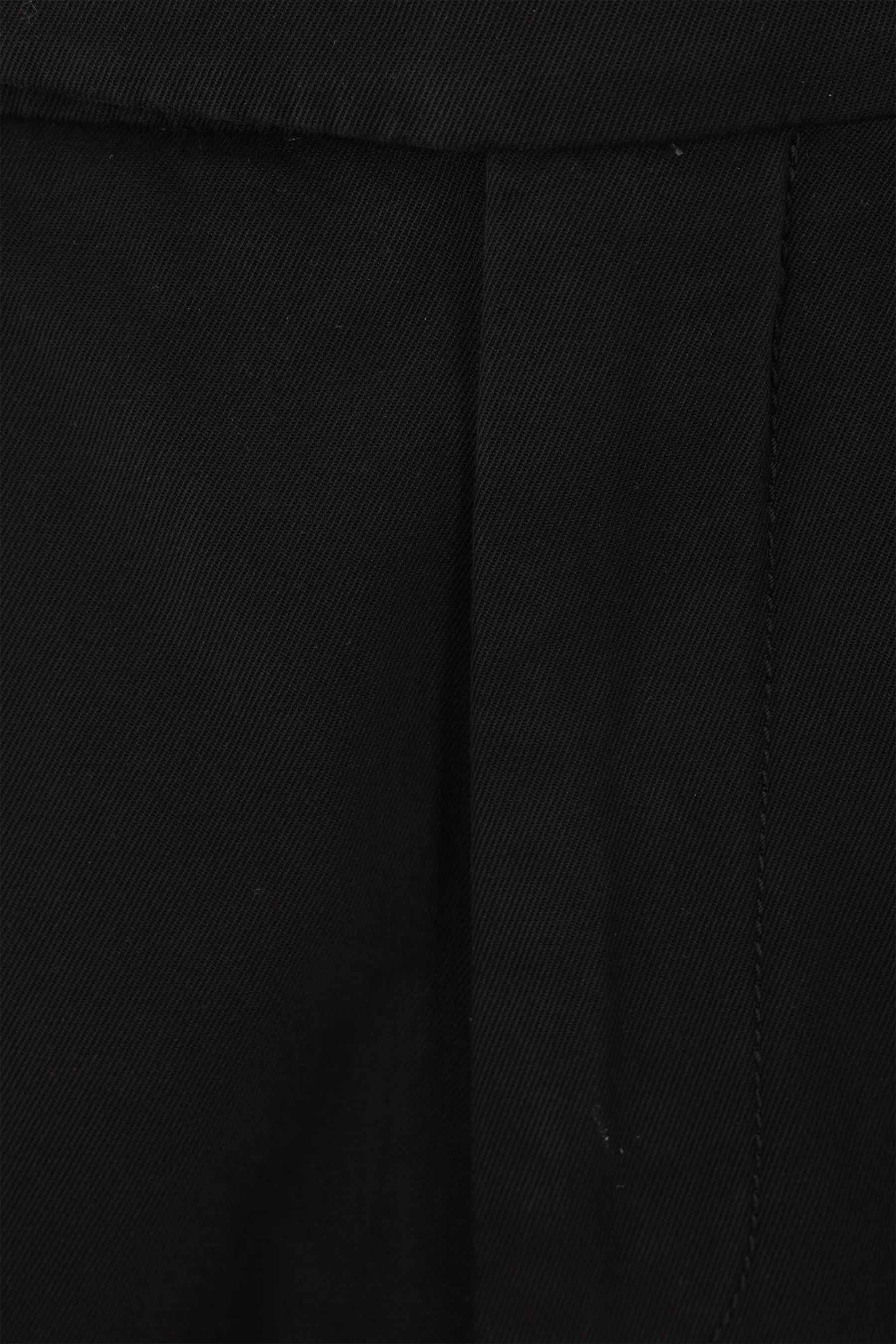 BRUNELLO CUCINELLI pantalone leisure-fit in gabardine