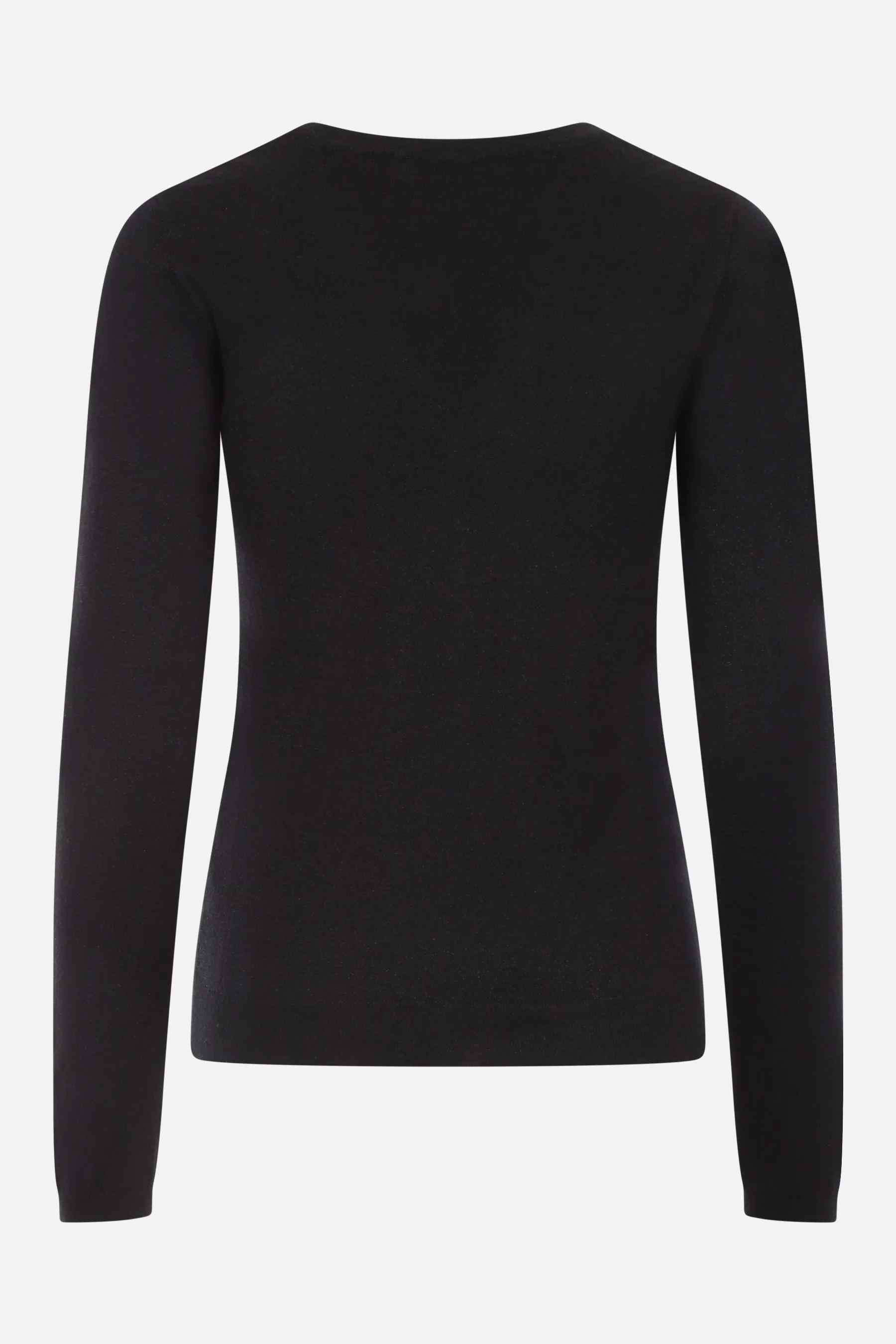 BRUNELLO CUCINELLI pullover in cashmere, seta e lurex