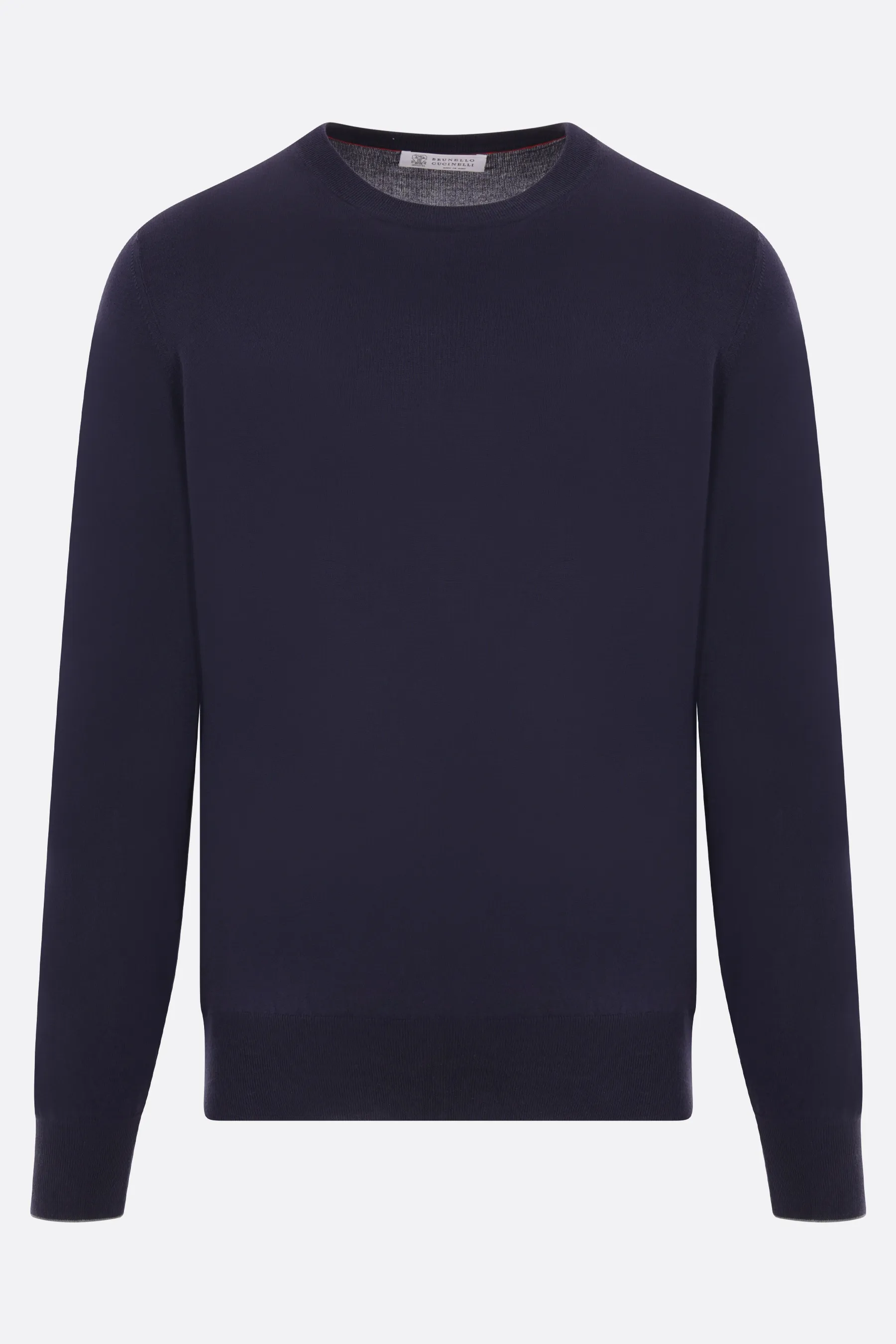 BRUNELLO CUCINELLI pullover in cotone
