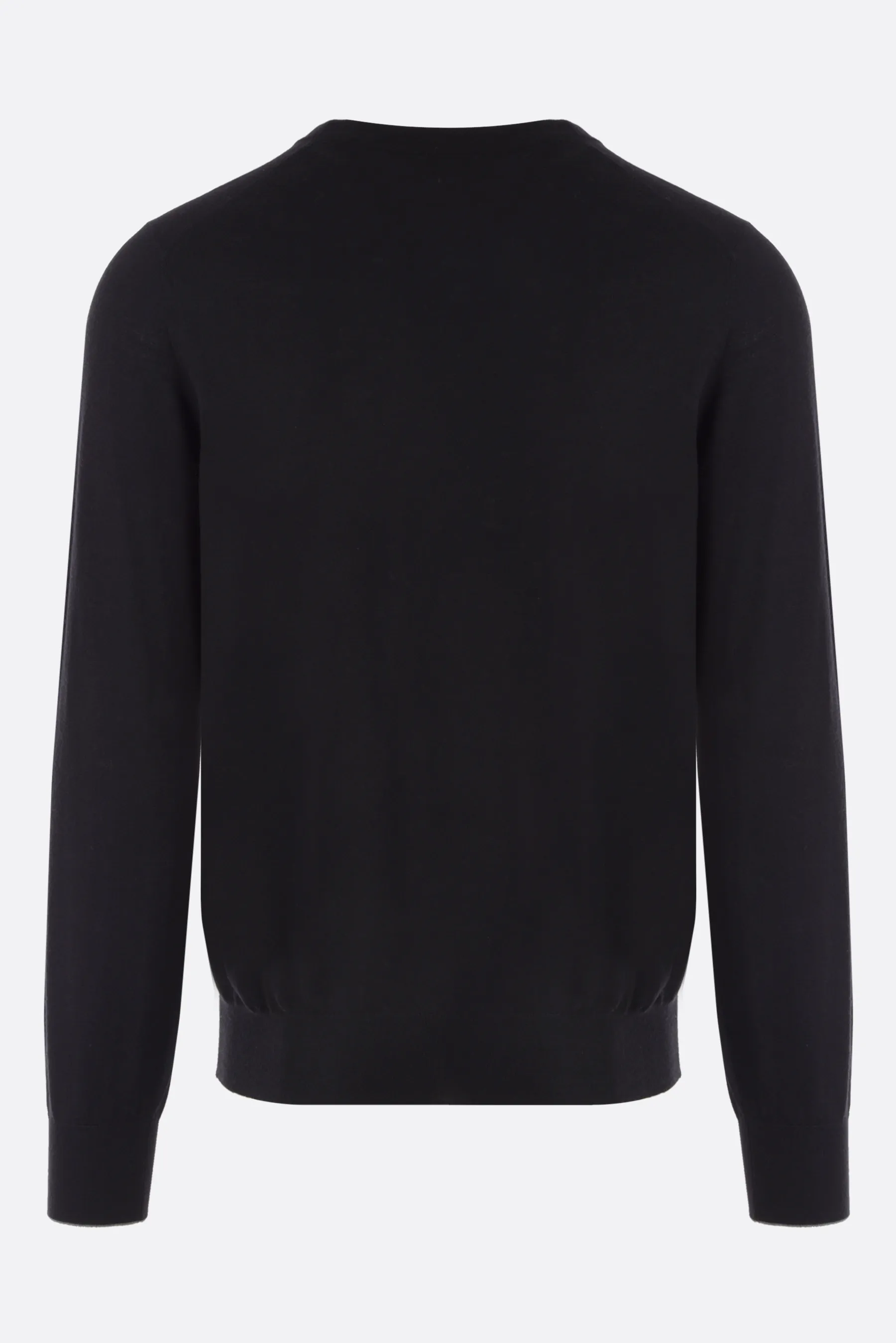 BRUNELLO CUCINELLI pullover in lana e cashmere