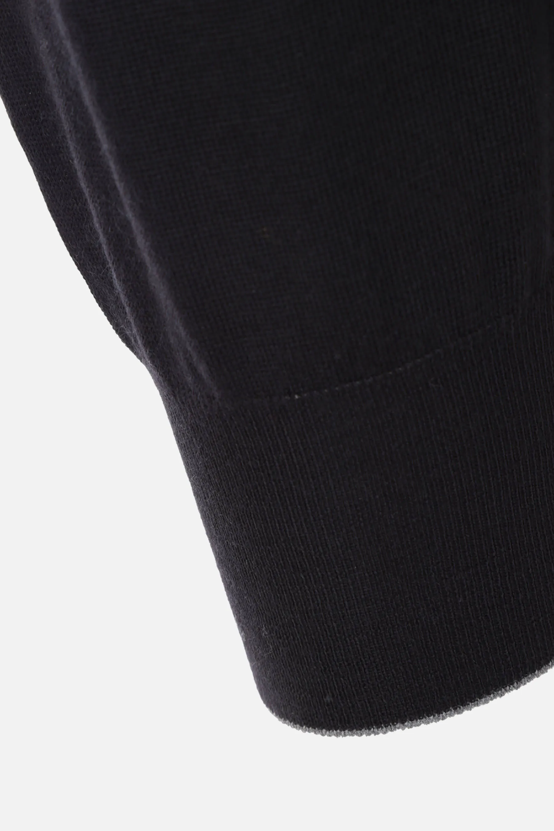 BRUNELLO CUCINELLI pullover in lana e cashmere
